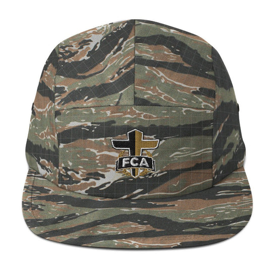 Performance | 5 Panel Cap | FCA Outdoors