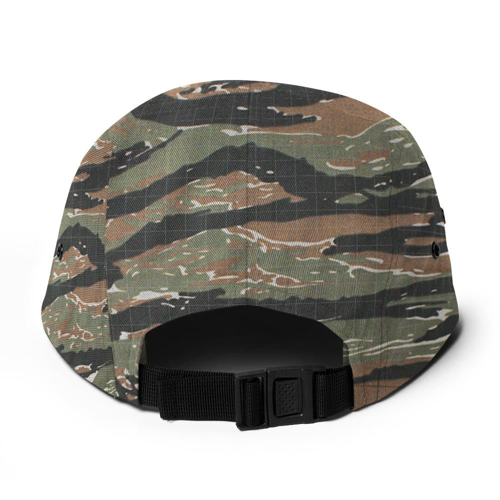 Performance | 5 Panel Cap | FCA Outdoors