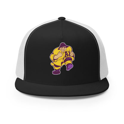 Performance | 5 Panel Trucker Cap | Astoria Boys Basketball