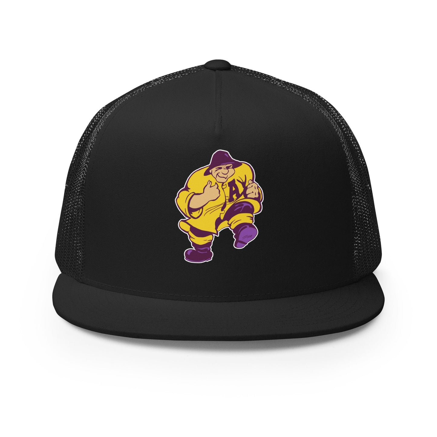 Performance | 5 Panel Trucker Cap | Astoria Boys Basketball