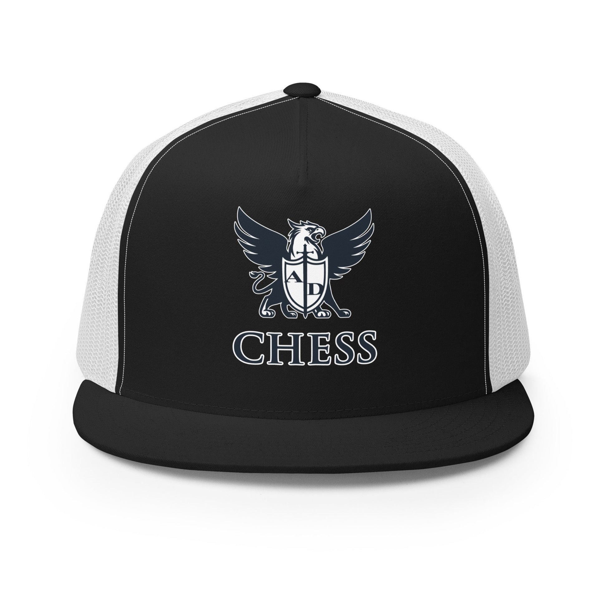 Performance | 5 Panel Trucker Cap | Blake's Test Collection