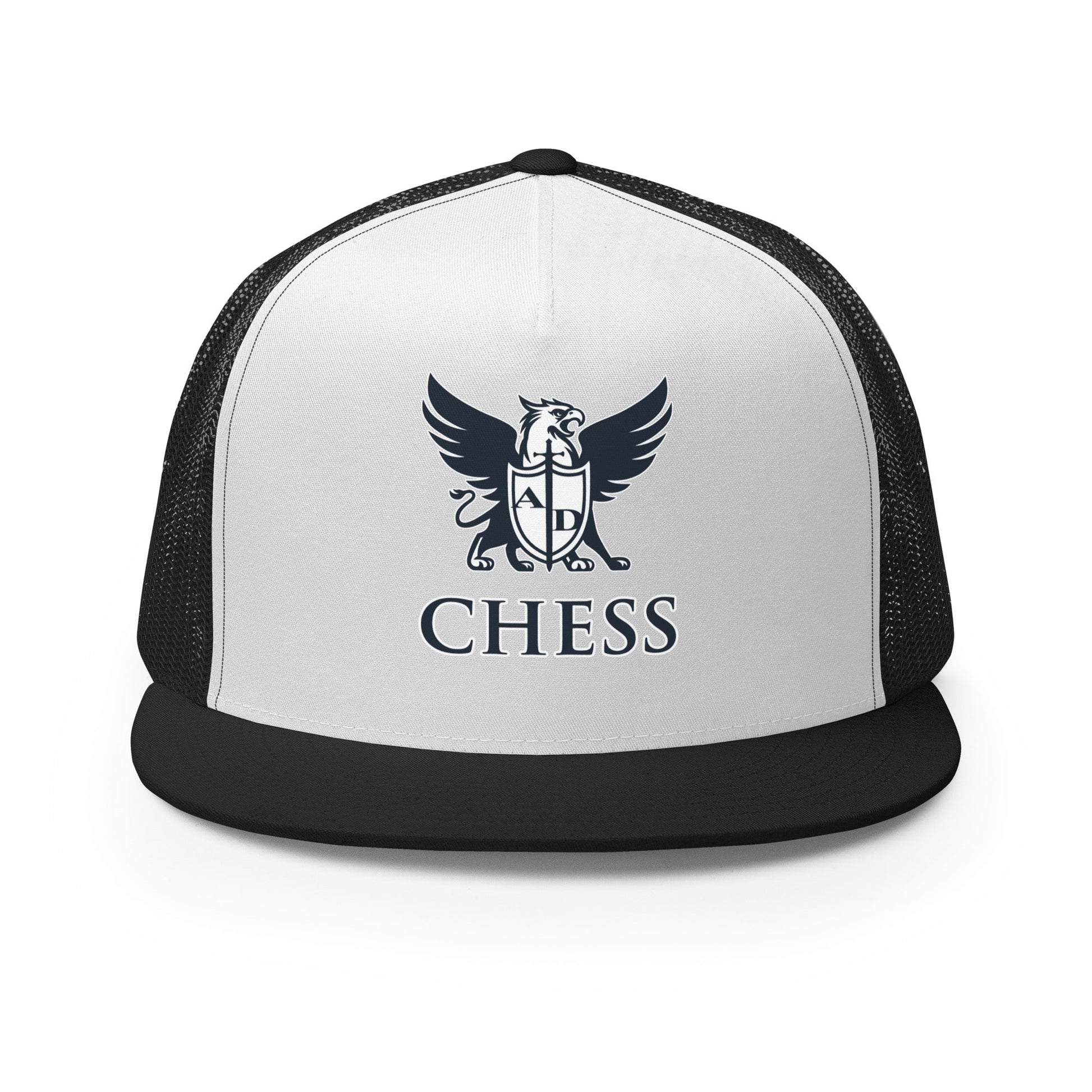 Performance | 5 Panel Trucker Cap | Blake's Test Collection