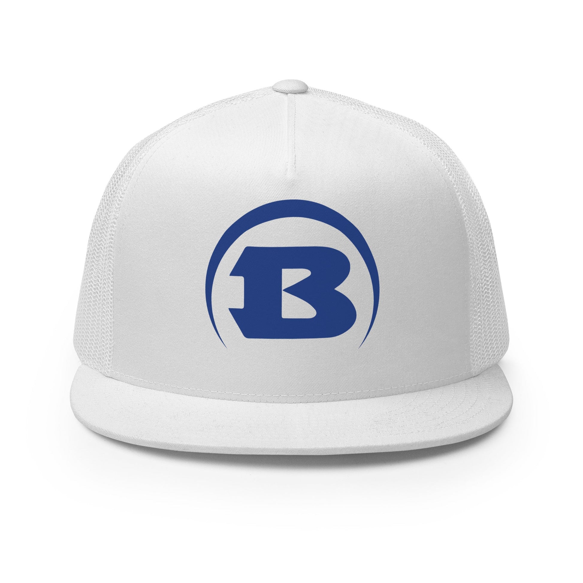 Performance | 5 Panel Trucker Cap | Bryant High School Track Booster