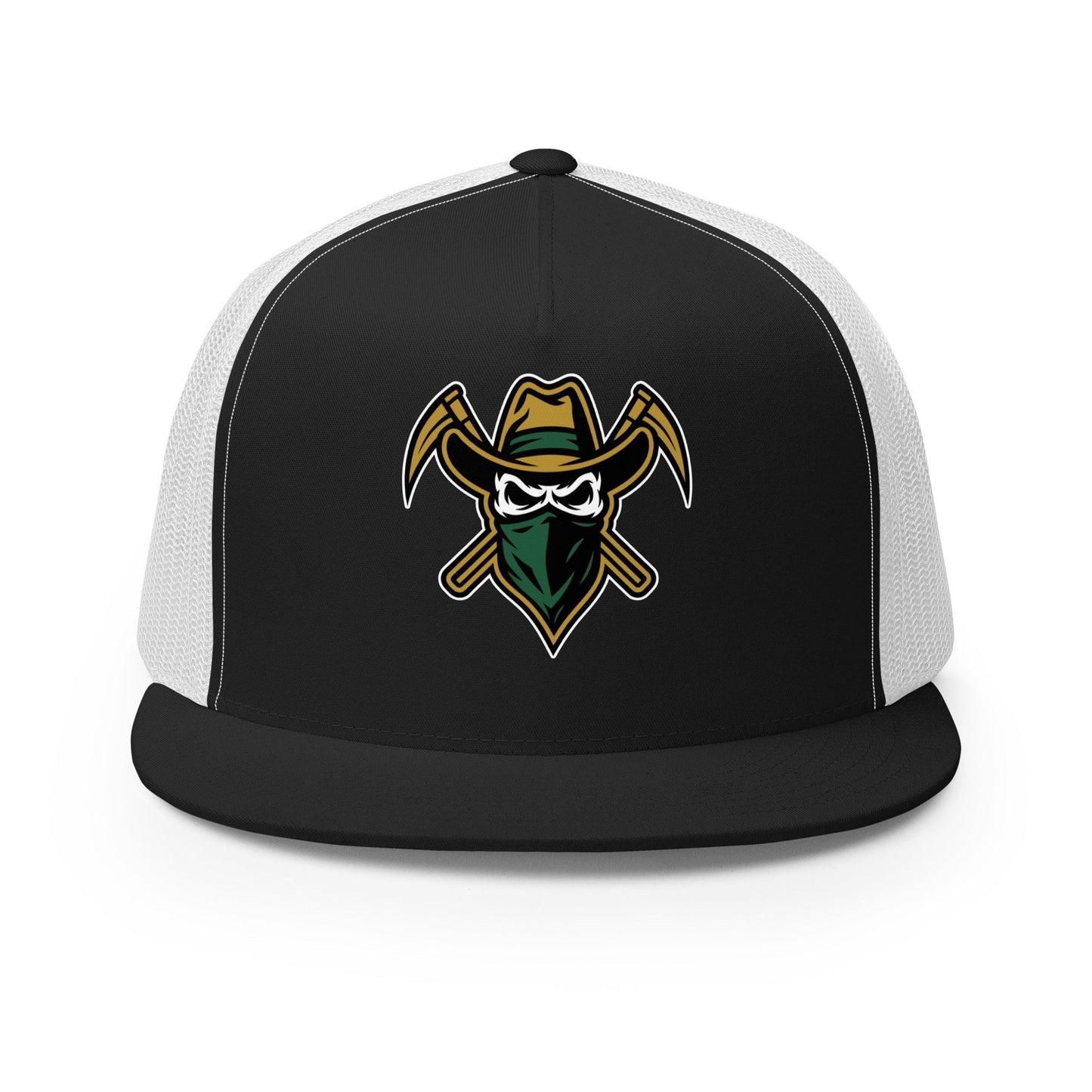 Performance | 5 Panel Trucker Cap | Casa Grande Reapers