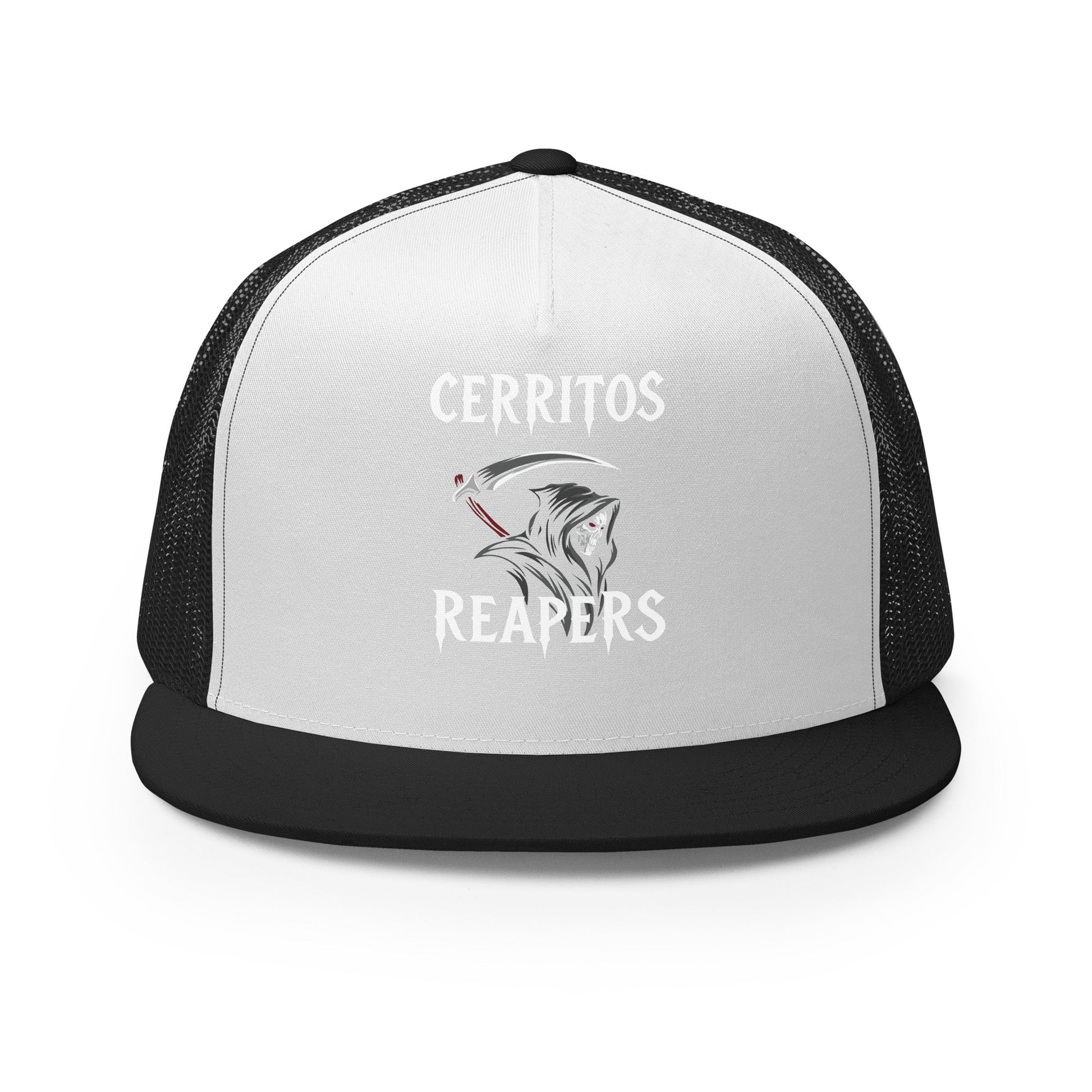 Performance | 5 Panel Trucker Cap | Cerritos Reapers Pop Warner