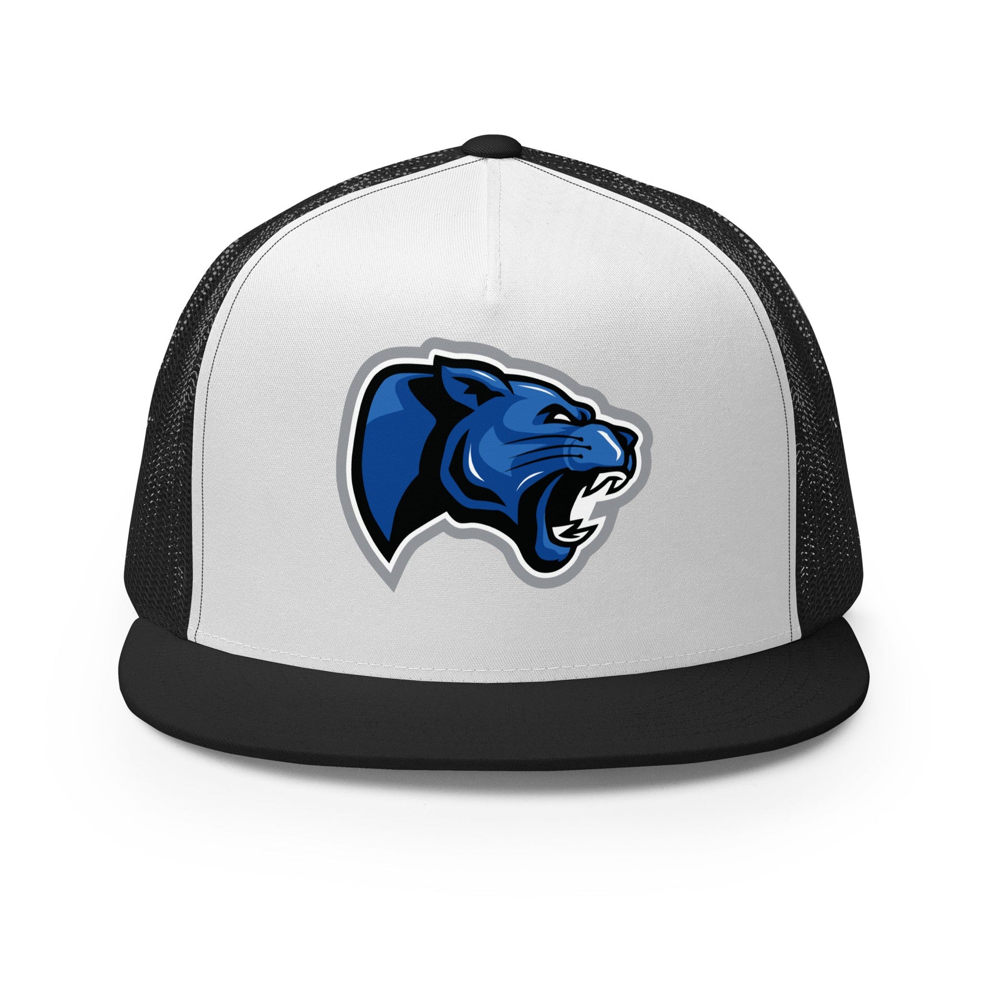 Performance | 5 Panel Trucker Cap | Denmark Technical College