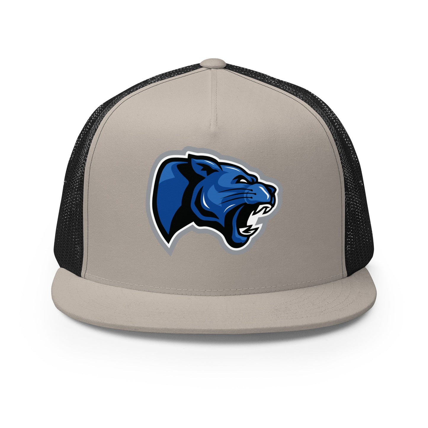 Performance | 5 Panel Trucker Cap | Denmark Technical College