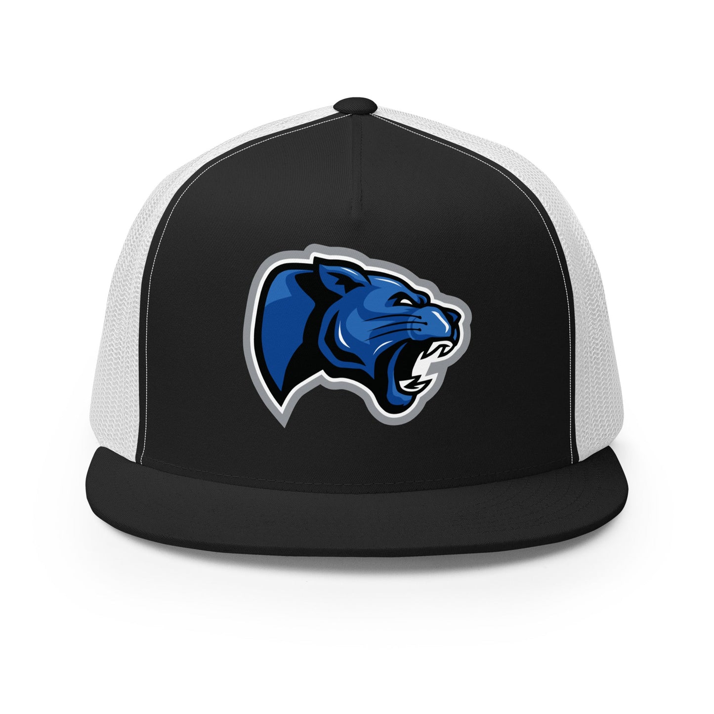 Performance | 5 Panel Trucker Cap | Denmark Technical College