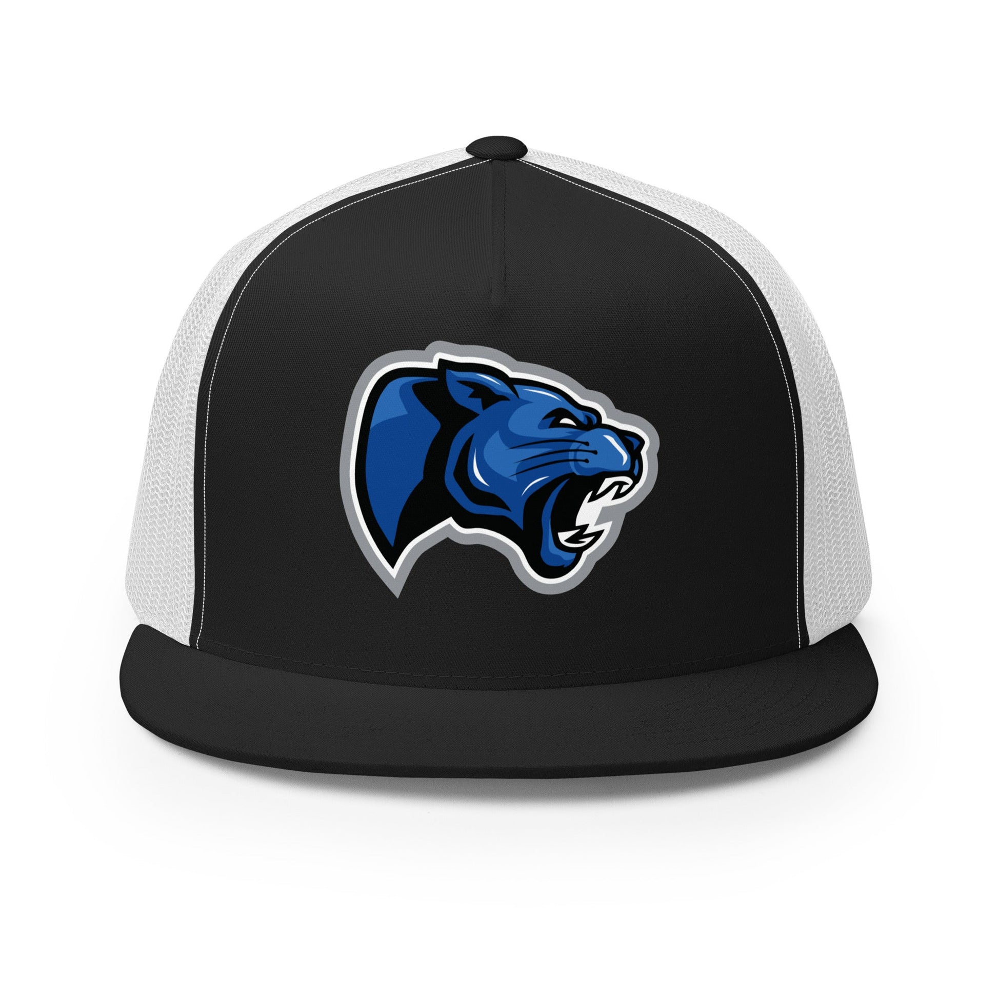 Performance | 5 Panel Trucker Cap | Denmark Technical College