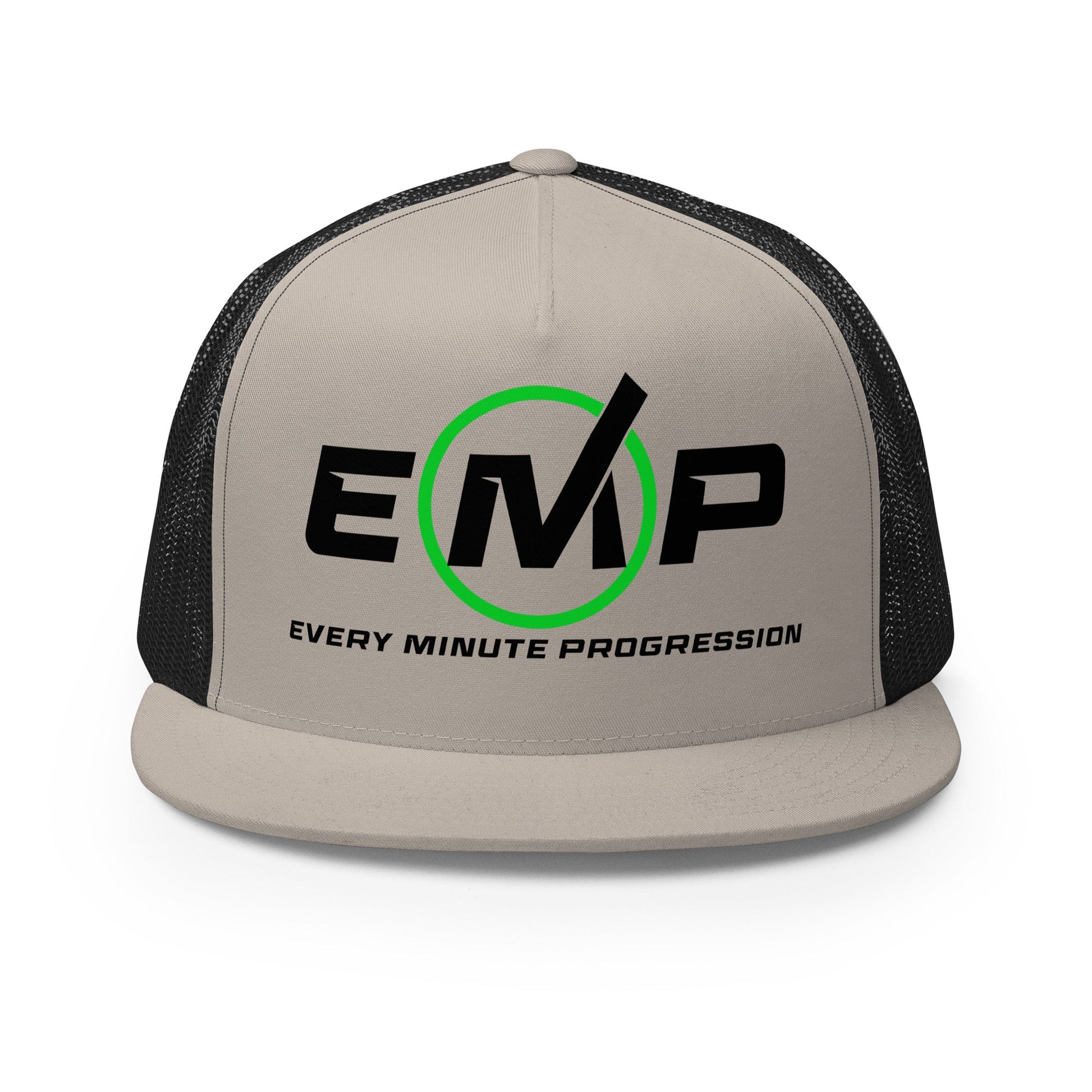 Performance | 5 Panel Trucker Cap | EMP Trainings