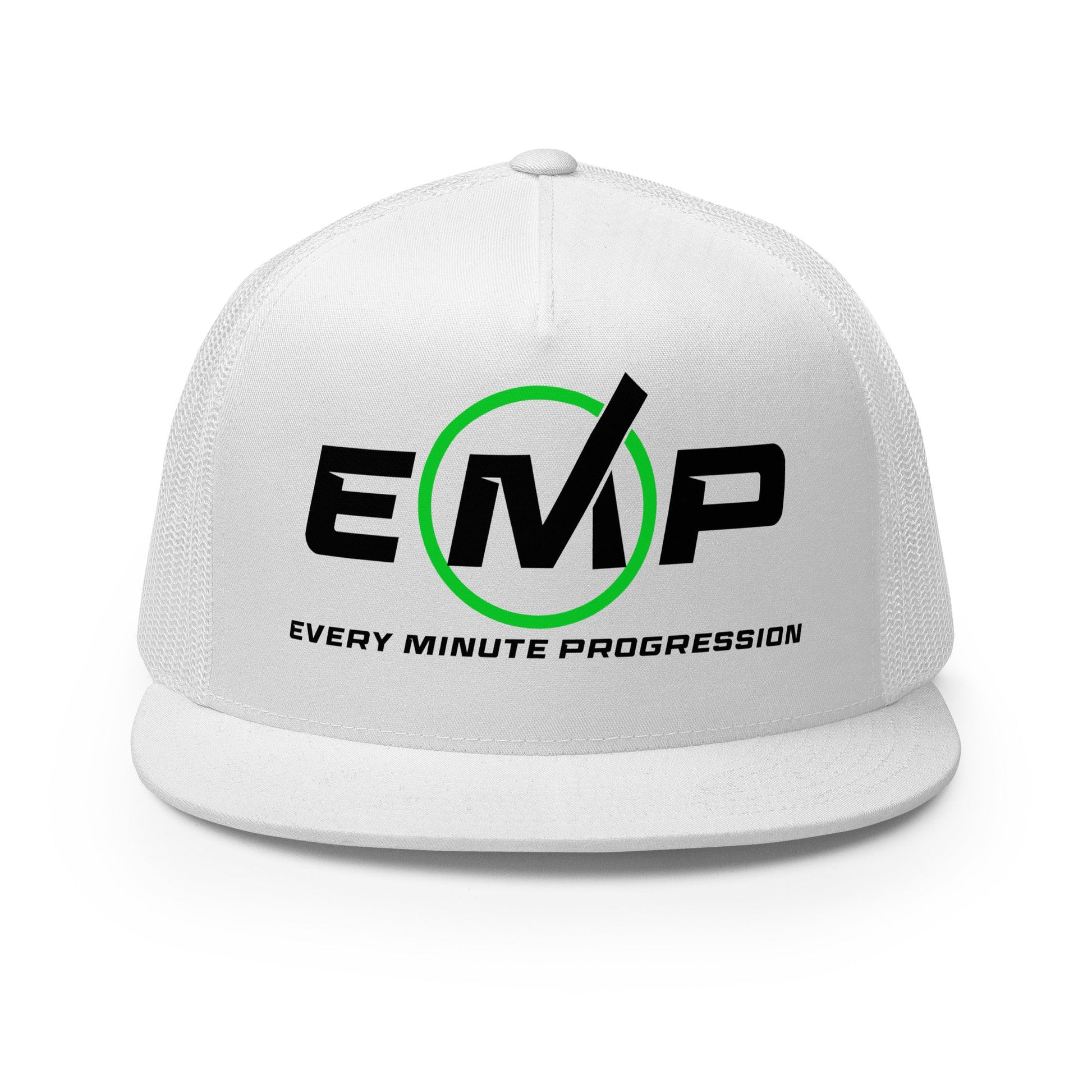 Performance | 5 Panel Trucker Cap | EMP Trainings