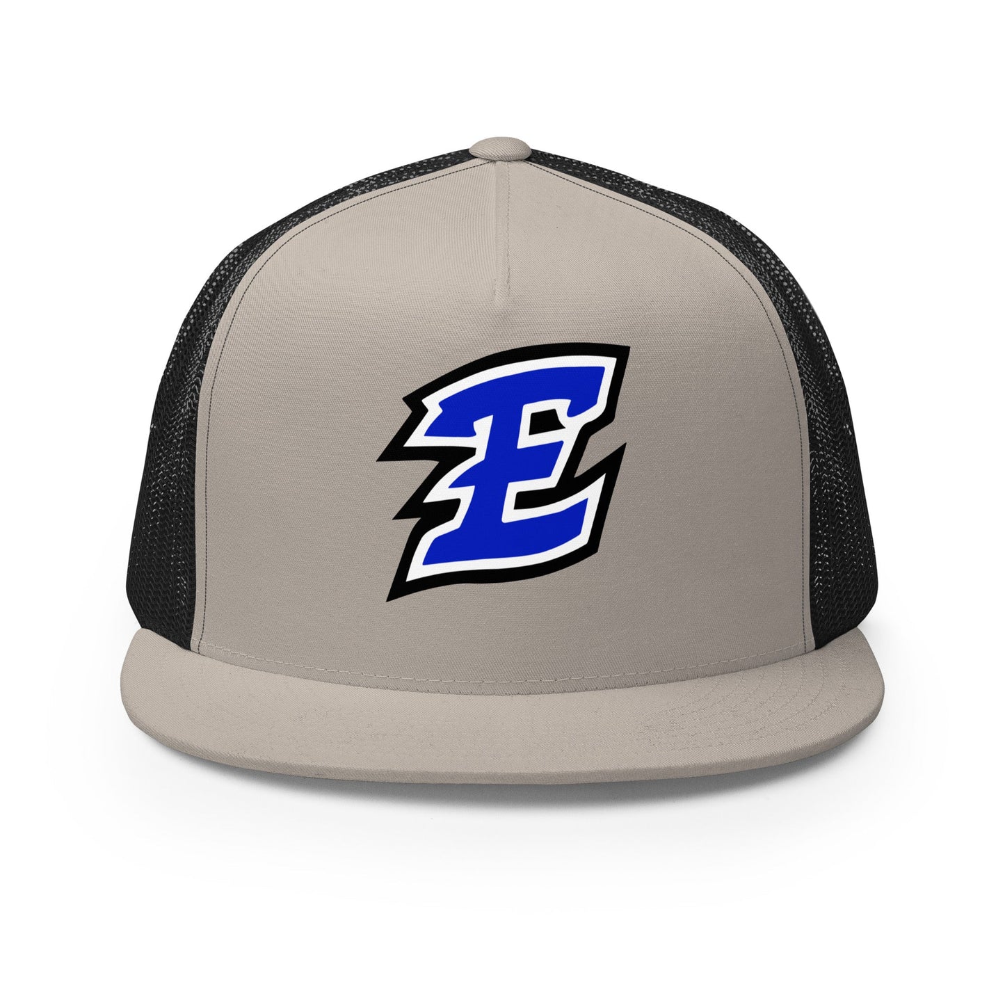 Performance | 5 Panel Trucker Cap | Estill County