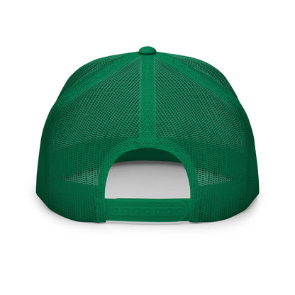 Performance | 5 Panel Trucker Cap | FCA Outdoors