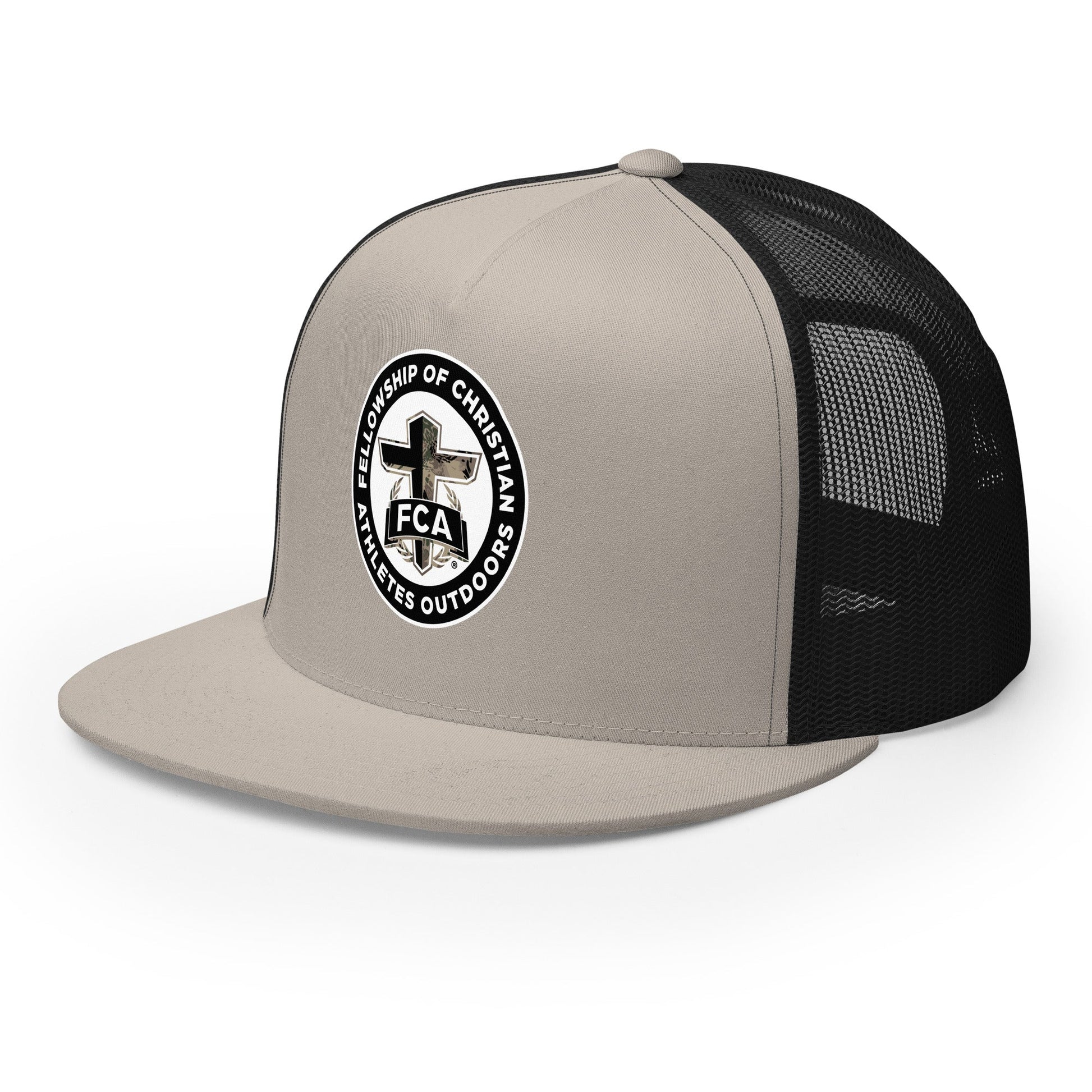 Performance | 5 Panel Trucker Cap | FCA Outdoors