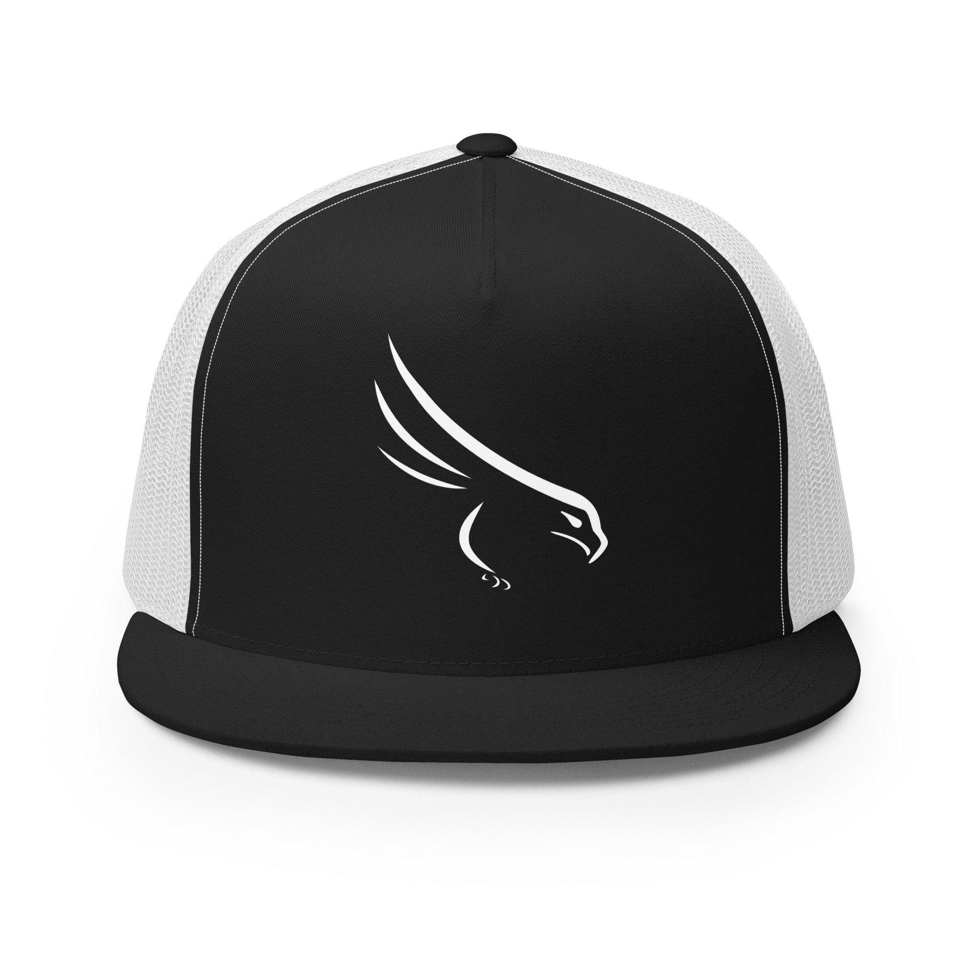 Performance | 5 Panel Trucker Cap | FRCS | Vanguard Logo