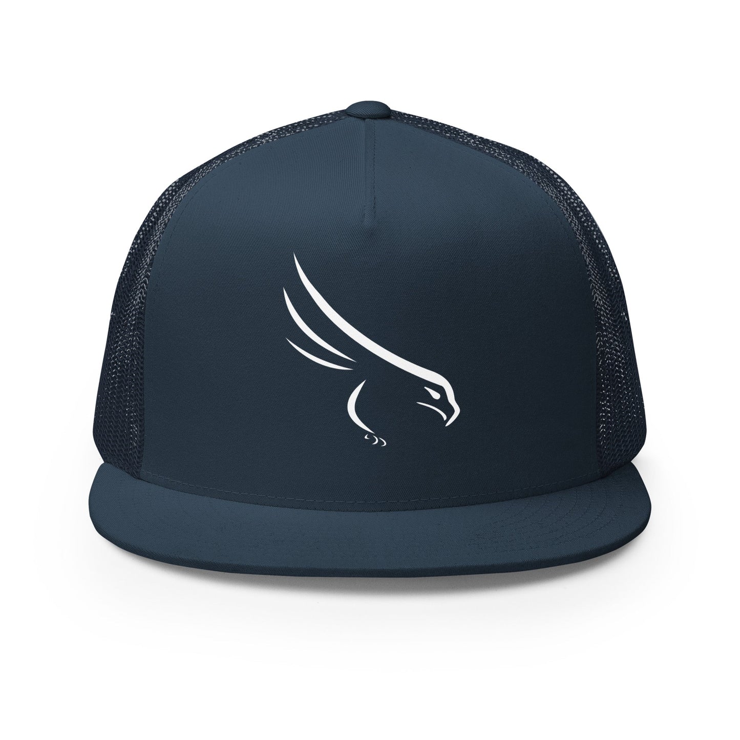 Performance | 5 Panel Trucker Cap | FRCS | Vanguard Logo