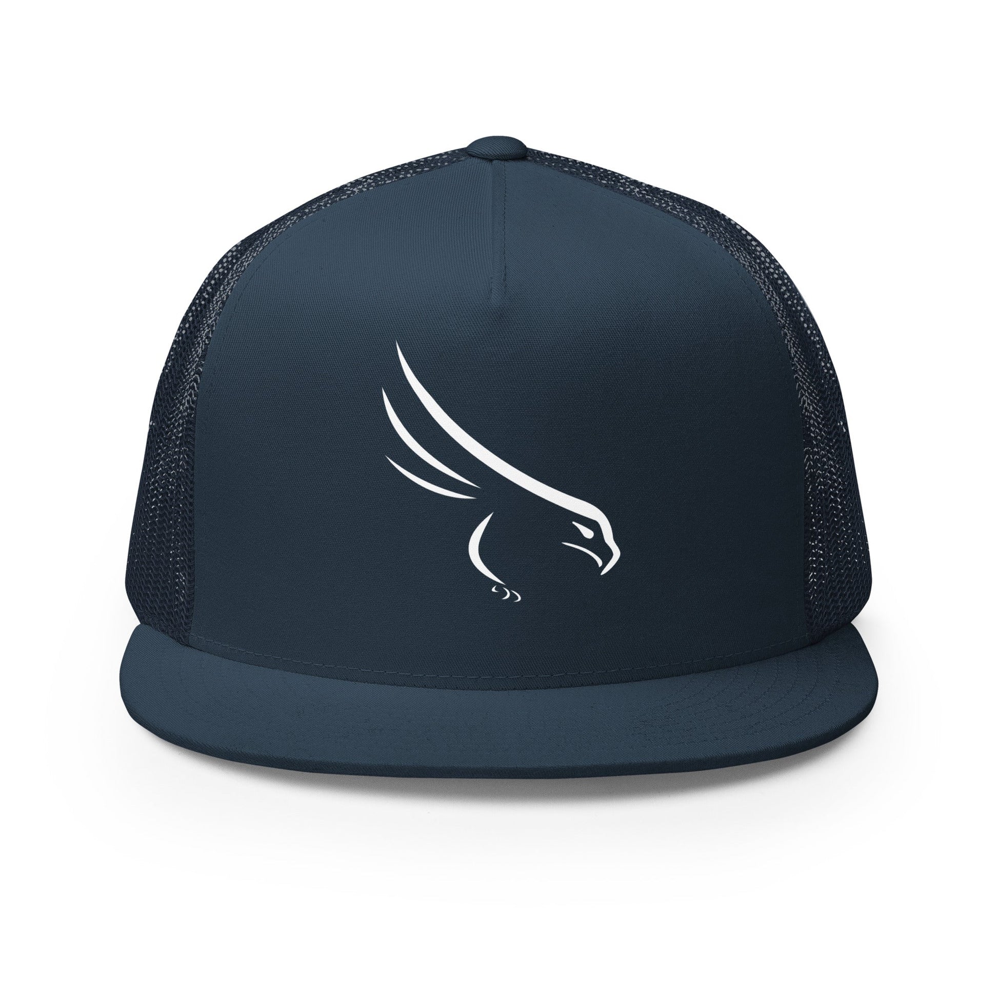 Performance | 5 Panel Trucker Cap | FRCS | Vanguard Logo