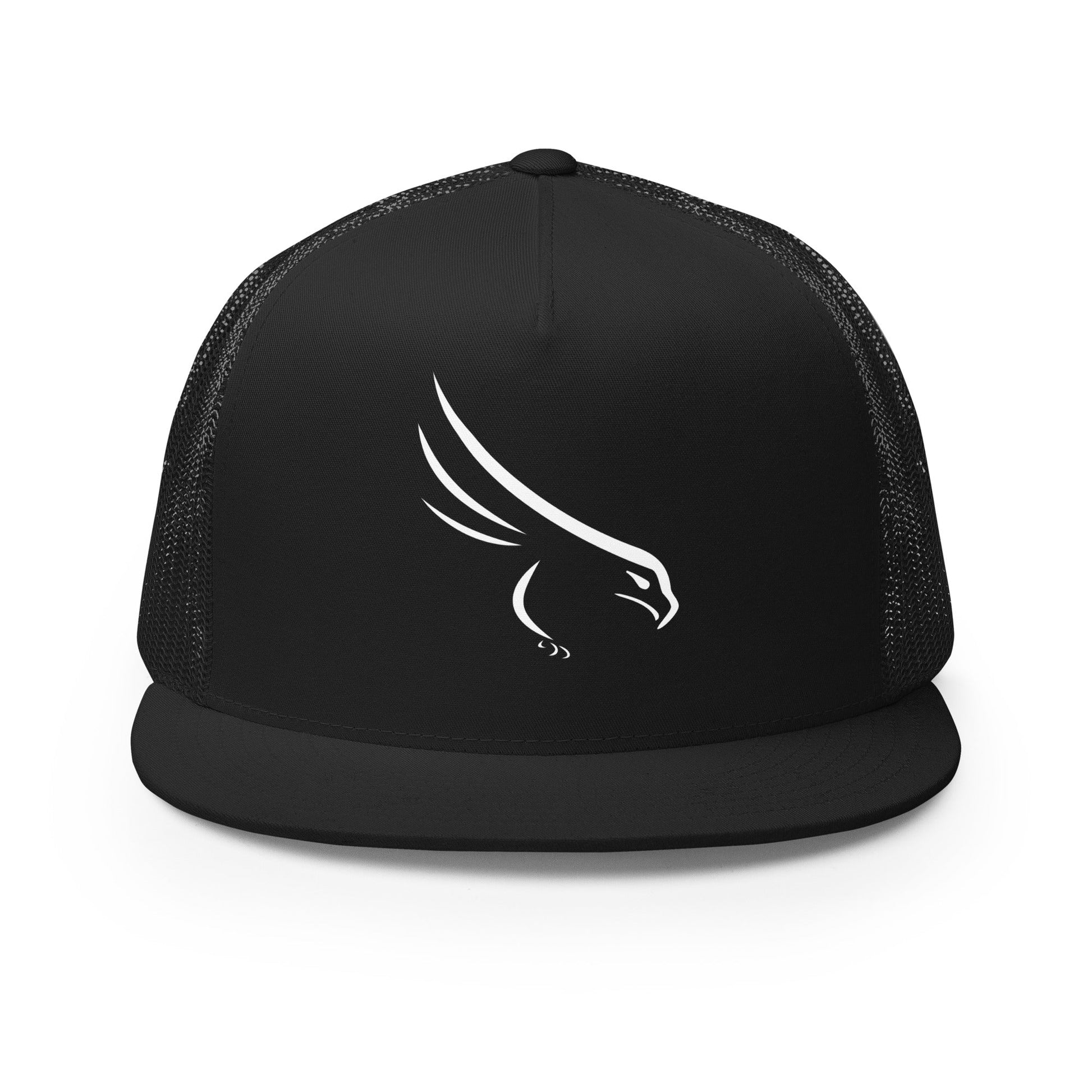 Performance | 5 Panel Trucker Cap | FRCS | Vanguard Logo