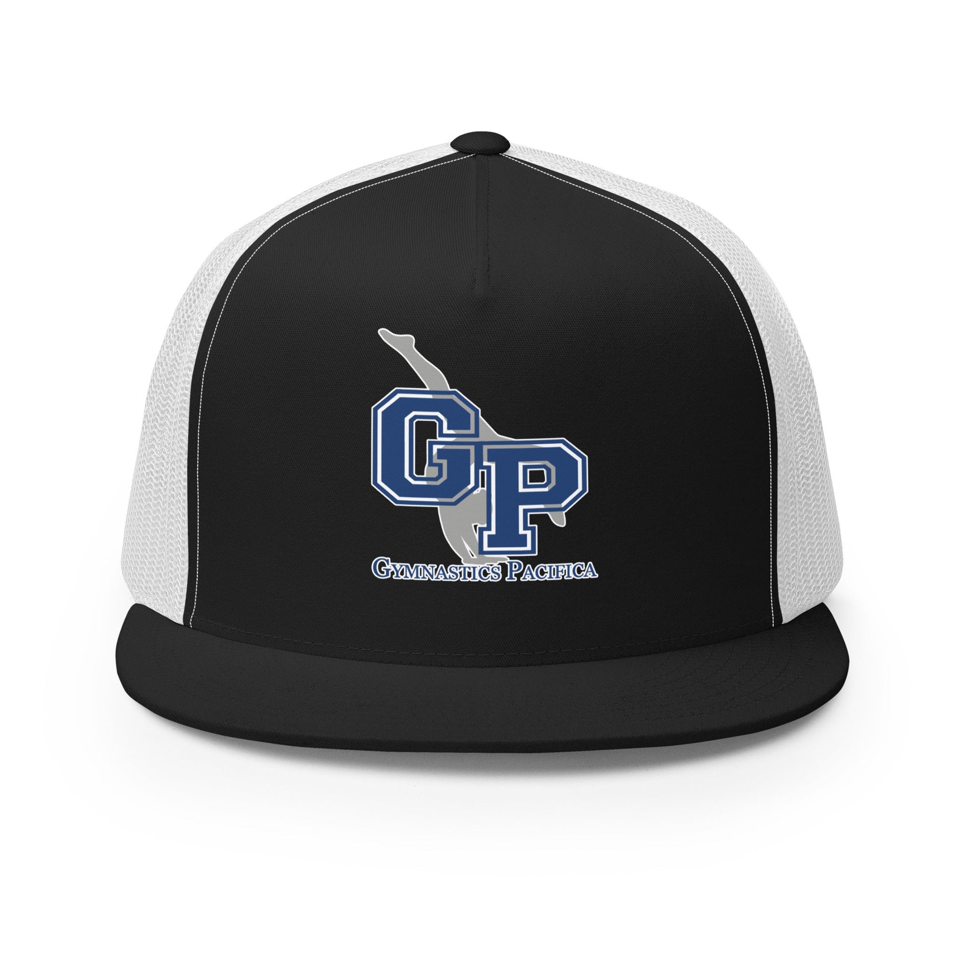 Performance | 5 Panel Trucker Cap | Gymnastics Pacifica
