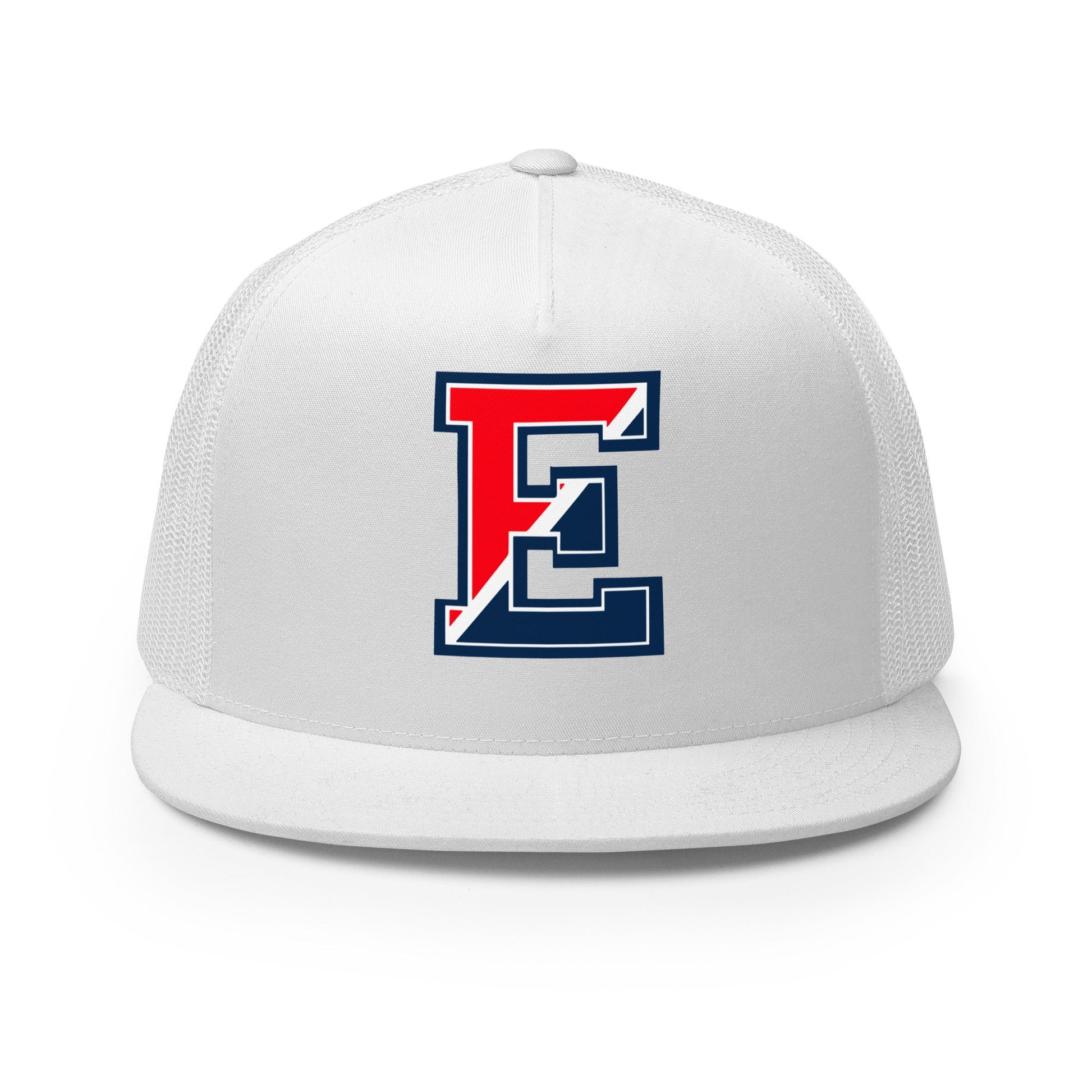 Performance | 5 Panel Trucker Cap | Highlands Ranch Eagles