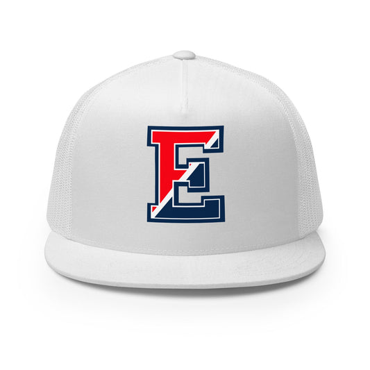 Performance | 5 Panel Trucker Cap | Highlands Ranch Eagles