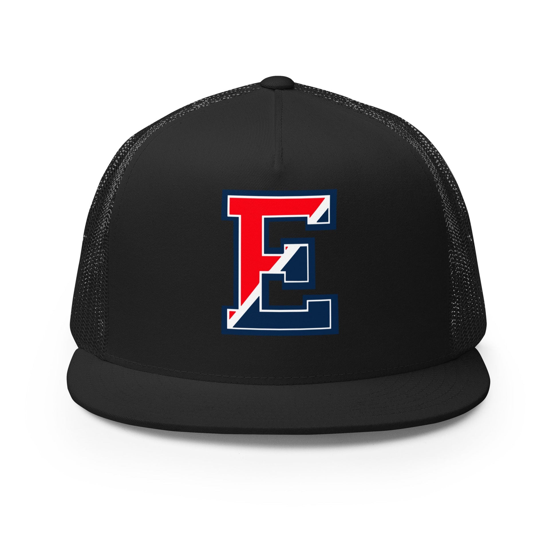 Performance | 5 Panel Trucker Cap | Highlands Ranch Eagles