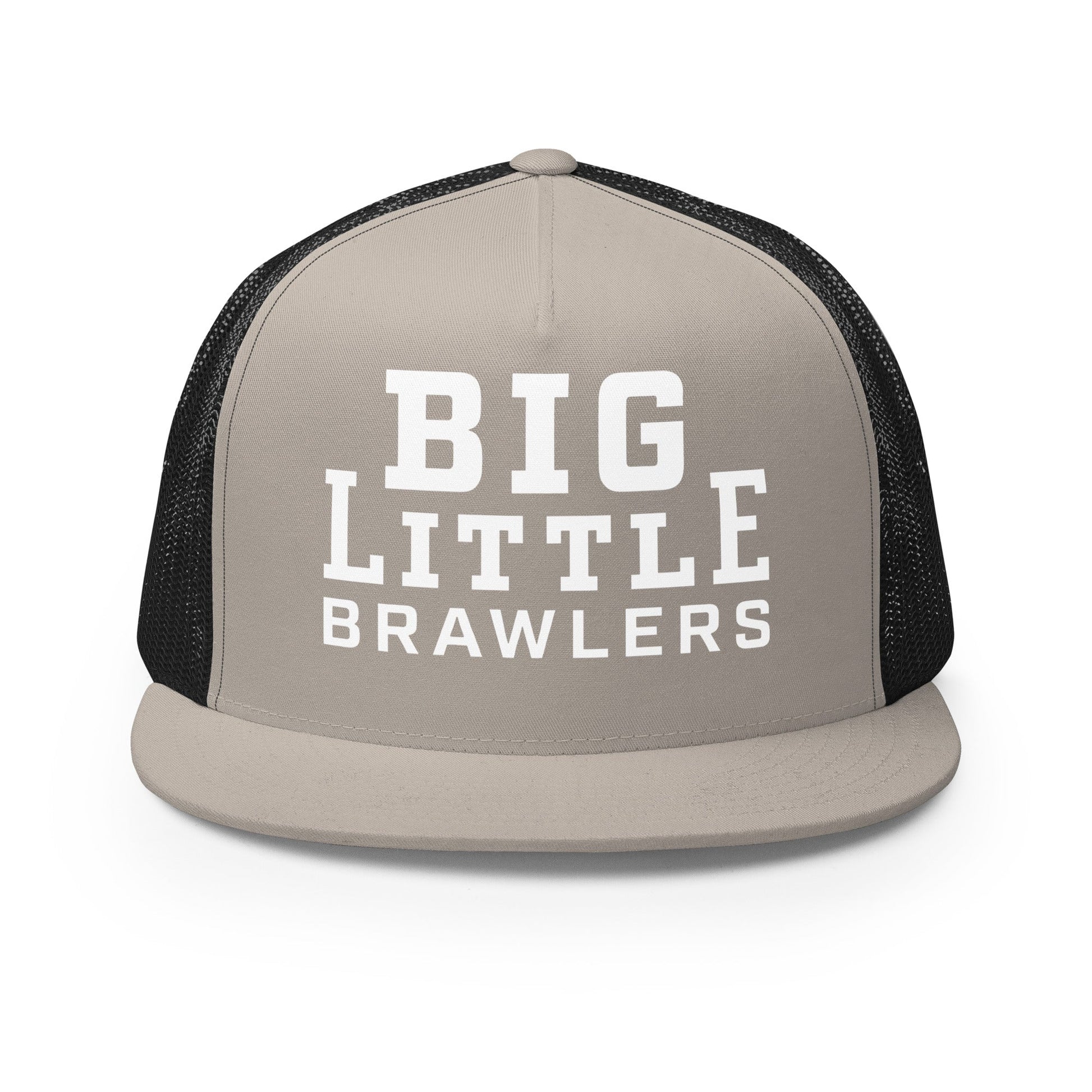 Performance | 5 Panel Trucker Cap | Hot Merch | Crest Logo