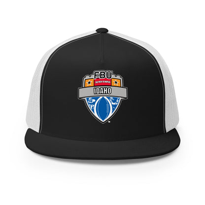 Performance | 5 Panel Trucker Cap | Idaho FBU