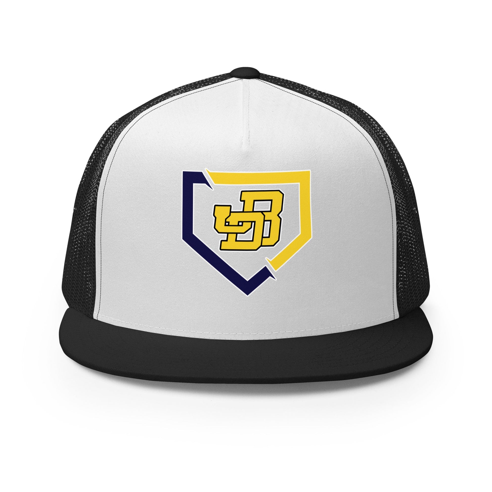 Performance | 5 Panel Trucker Cap | JDB