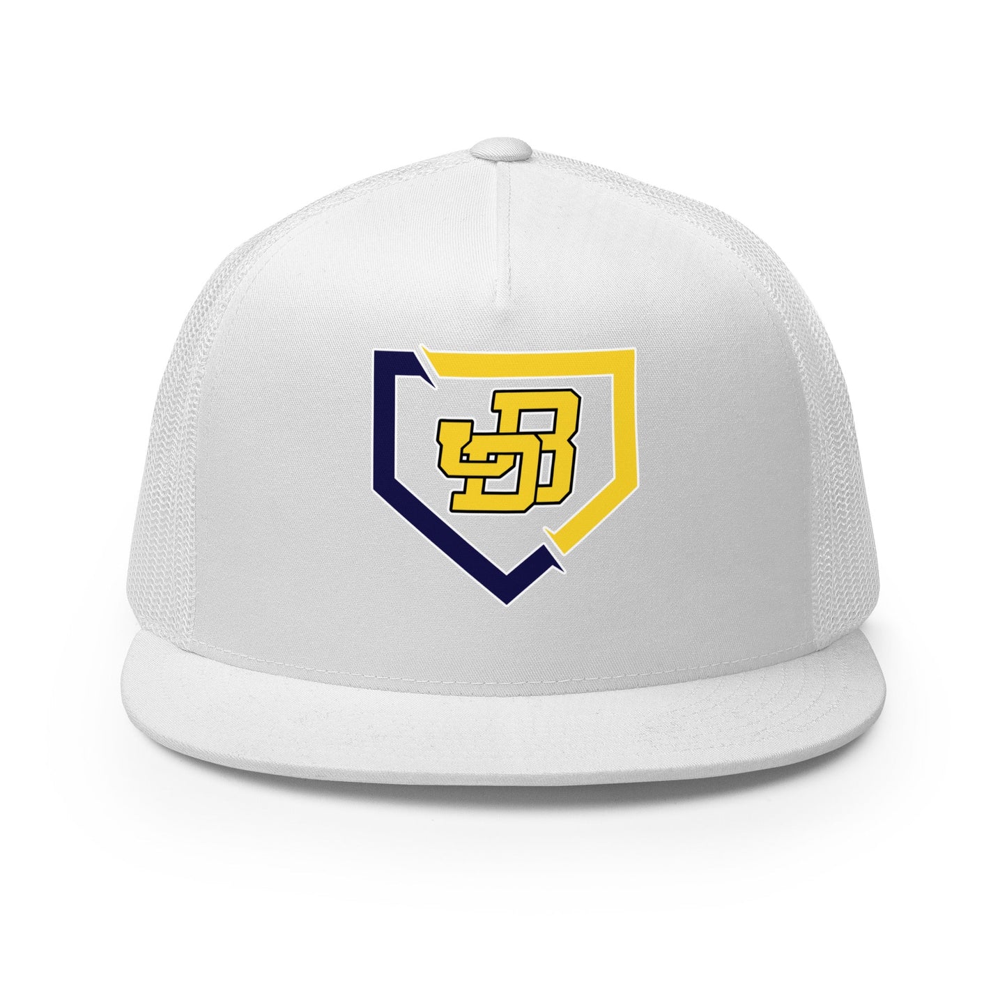 Performance | 5 Panel Trucker Cap | JDB