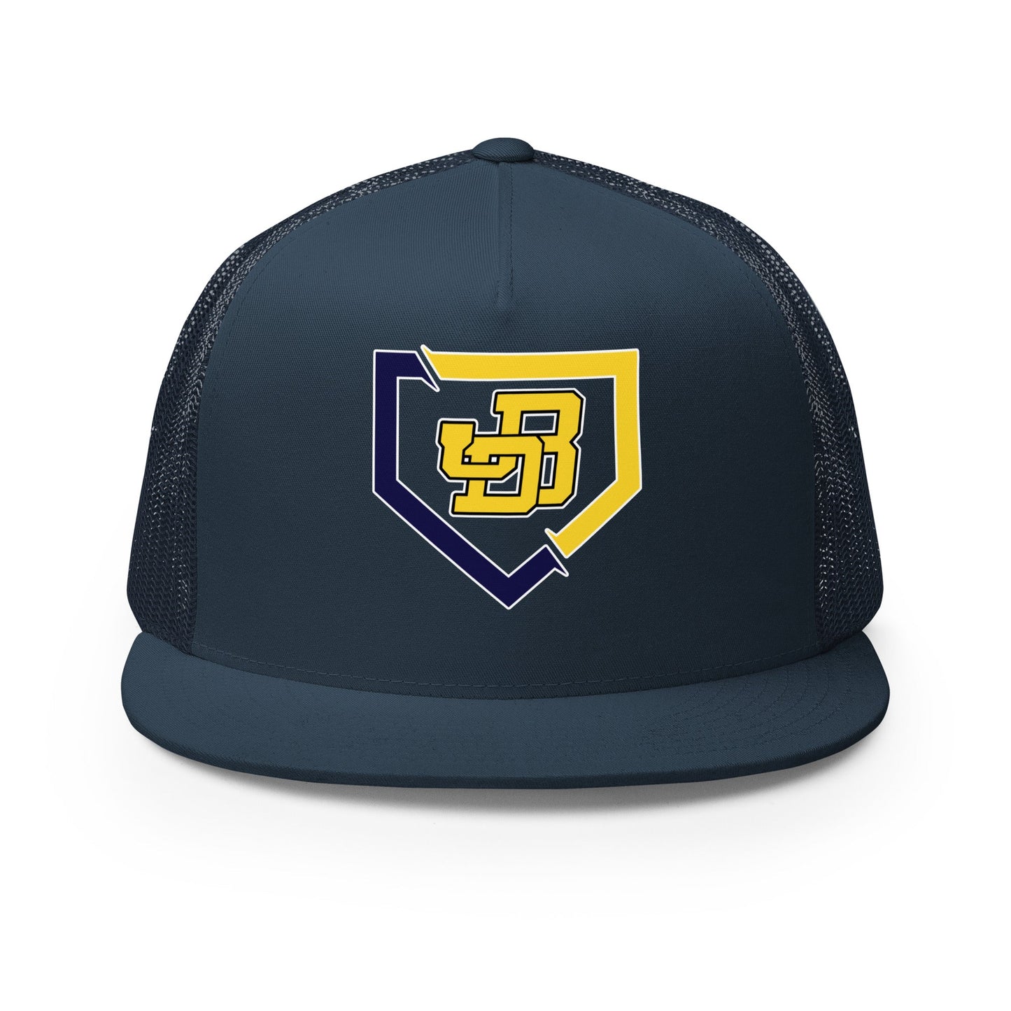 Performance | 5 Panel Trucker Cap | JDB