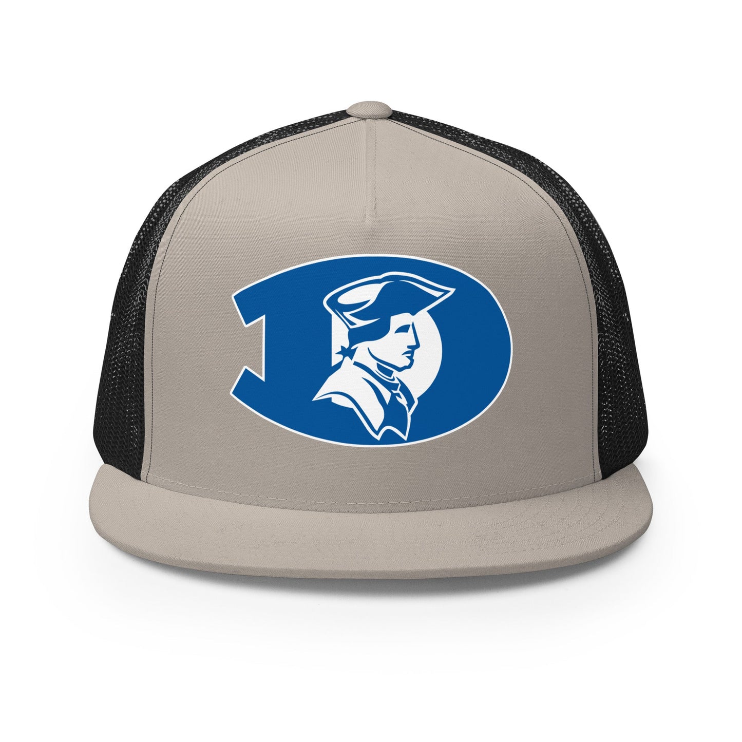 Performance | 5 Panel Trucker Cap | Lady Senators Wrestling