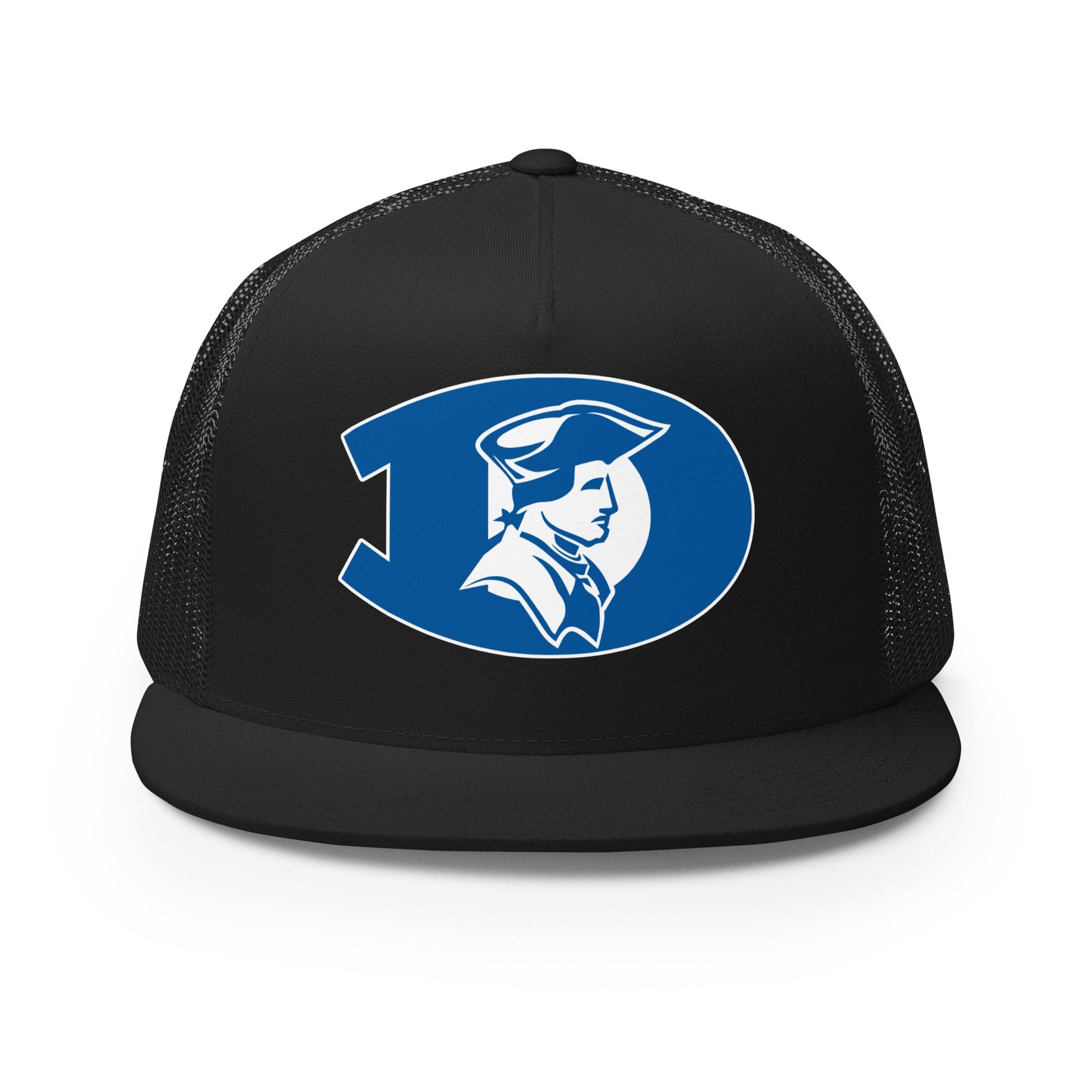 Performance | 5 Panel Trucker Cap | Lady Senators Wrestling