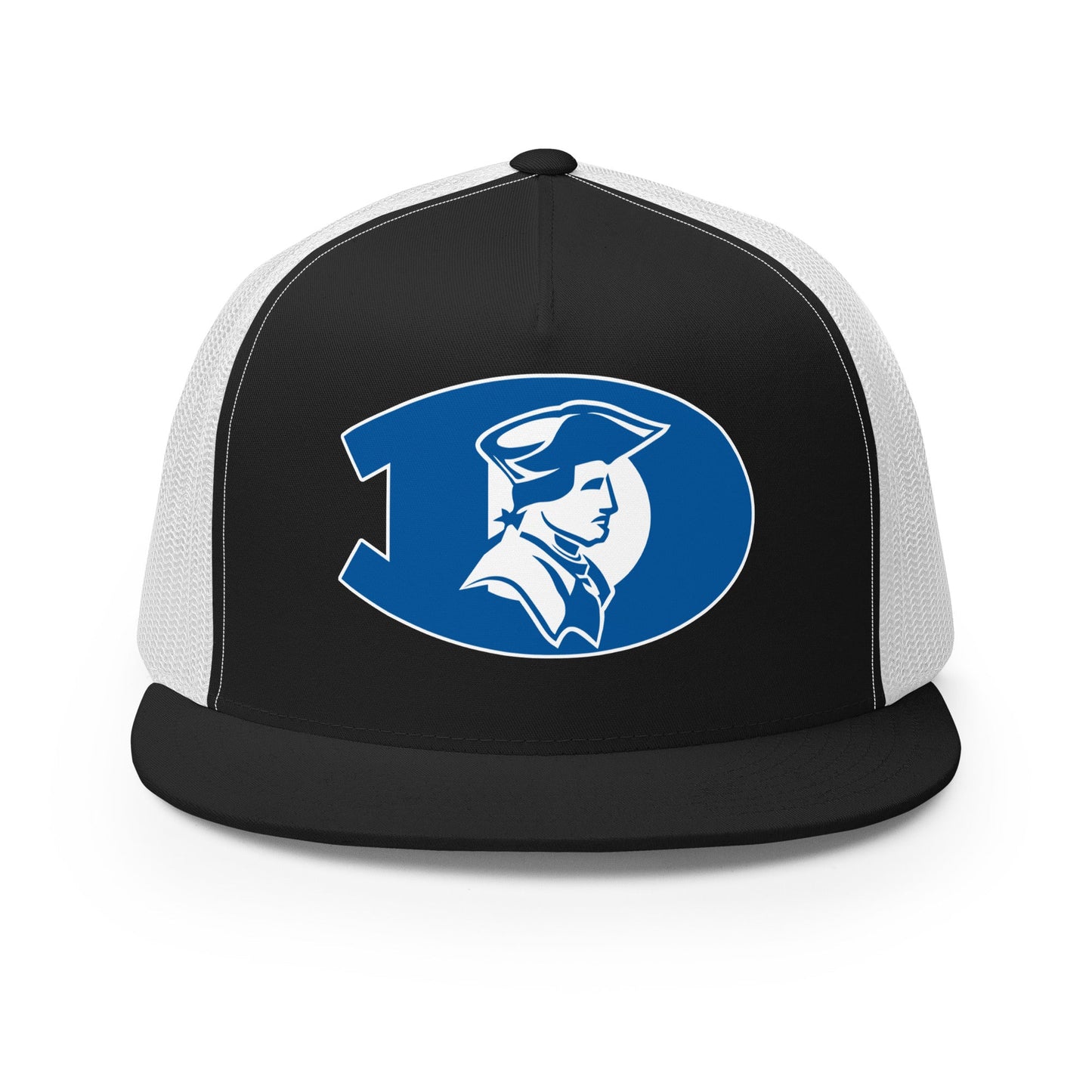 Performance | 5 Panel Trucker Cap | Lady Senators Wrestling