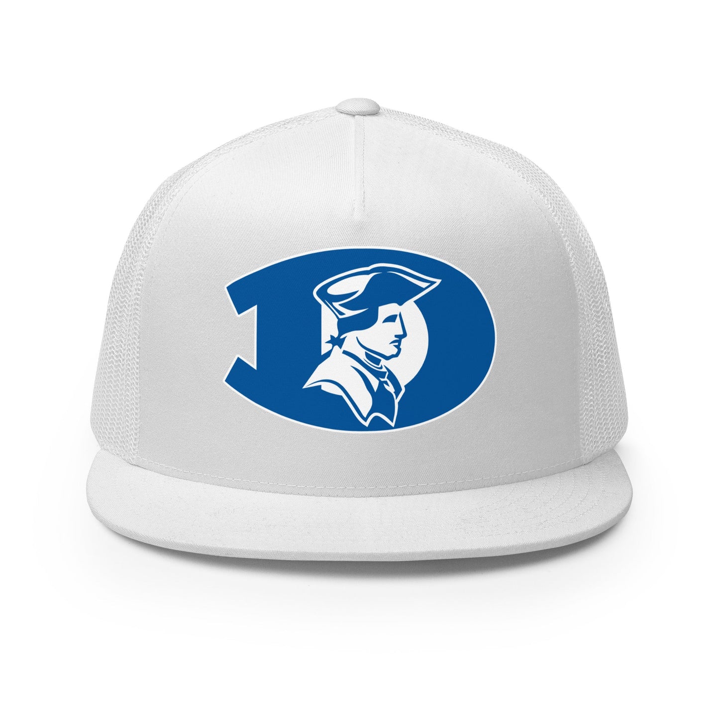 Performance | 5 Panel Trucker Cap | Lady Senators Wrestling