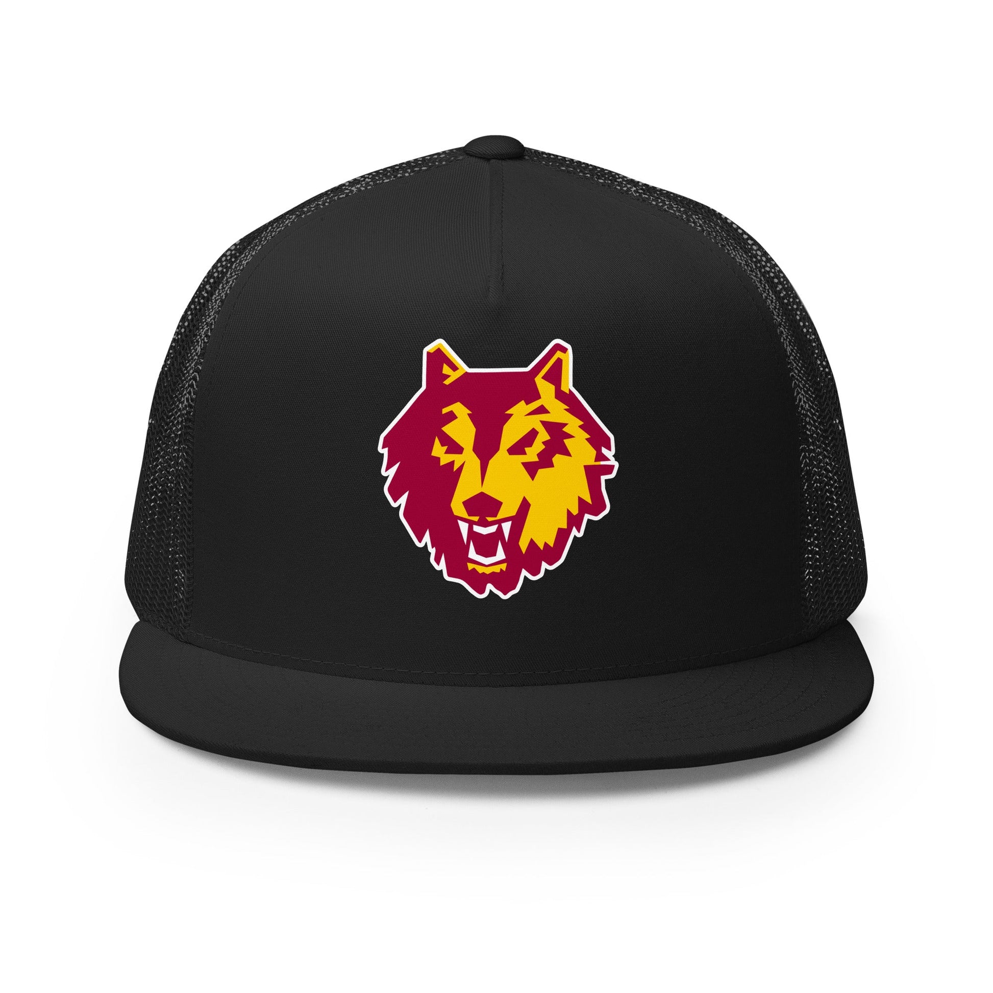 Performance | 5 Panel Trucker Cap | Loyola University Chicago Club Waterpolo