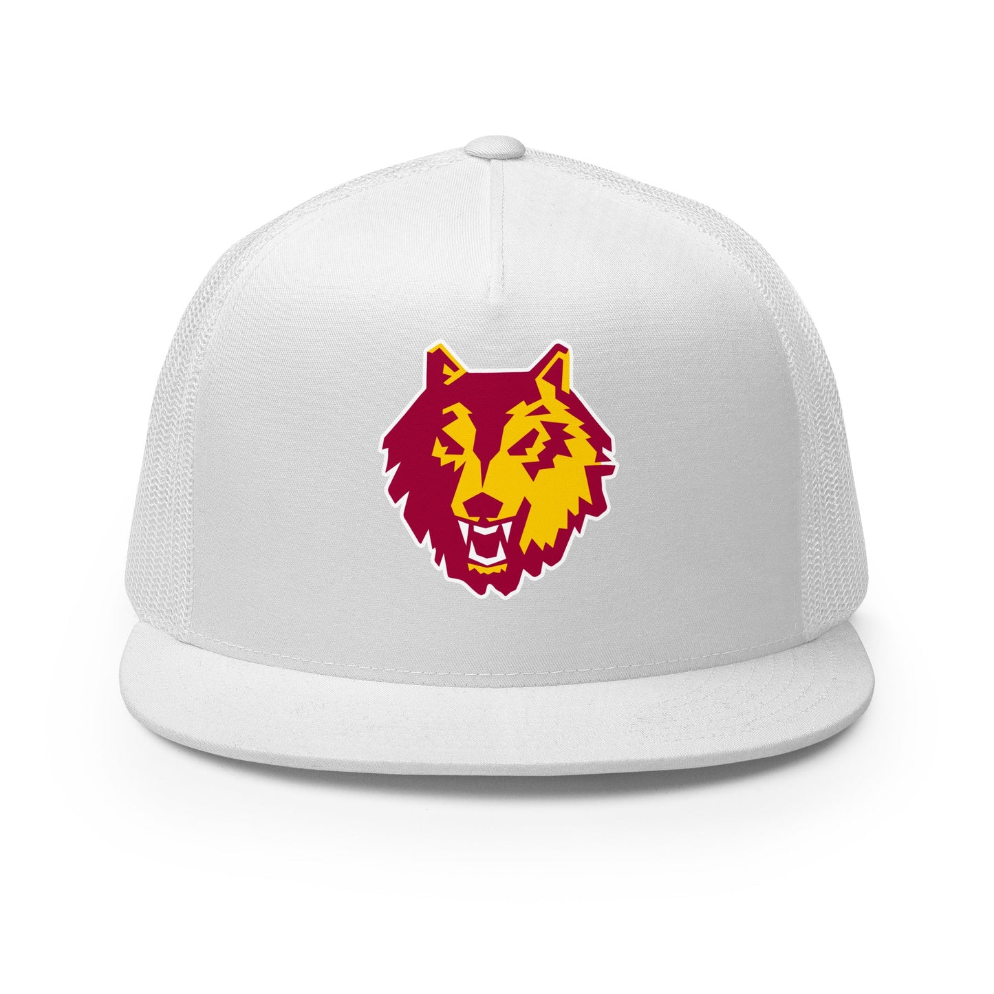 Performance | 5 Panel Trucker Cap | Loyola University Chicago Club Waterpolo