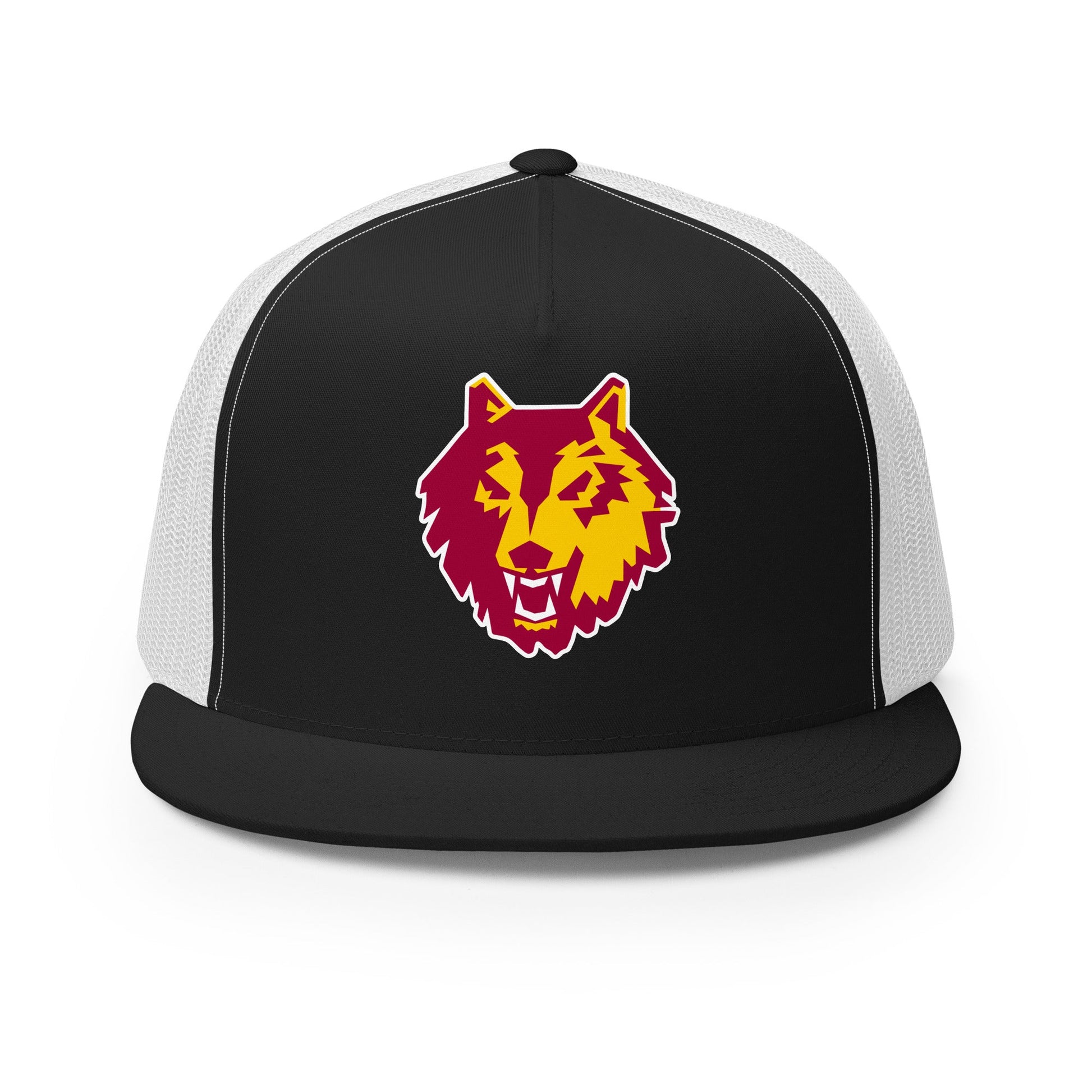 Performance | 5 Panel Trucker Cap | Loyola University Chicago Club Waterpolo