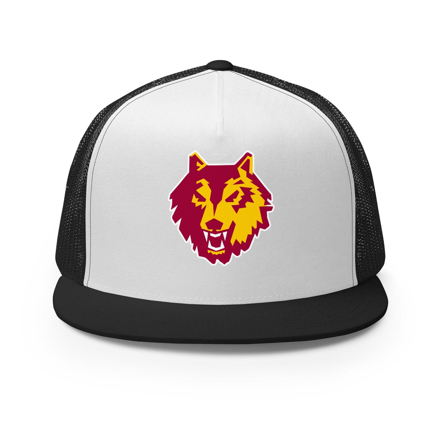 Performance | 5 Panel Trucker Cap | Loyola University Chicago Club Waterpolo