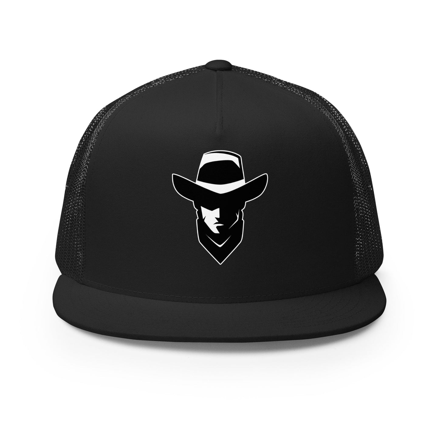 Performance | 5 Panel Trucker Cap | Marple Mavericks