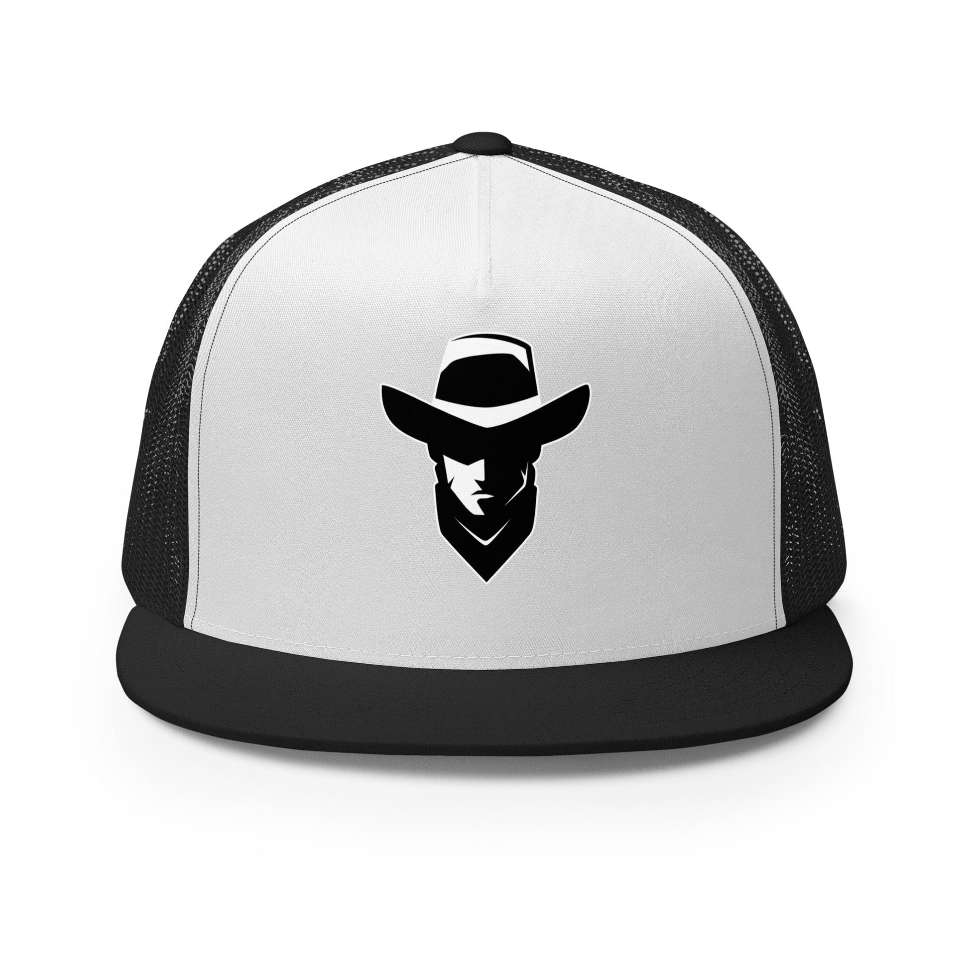 Performance | 5 Panel Trucker Cap | Marple Mavericks