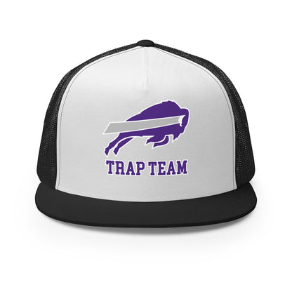 Performance | 5 Panel Trucker Cap | Meade High School Trap Team