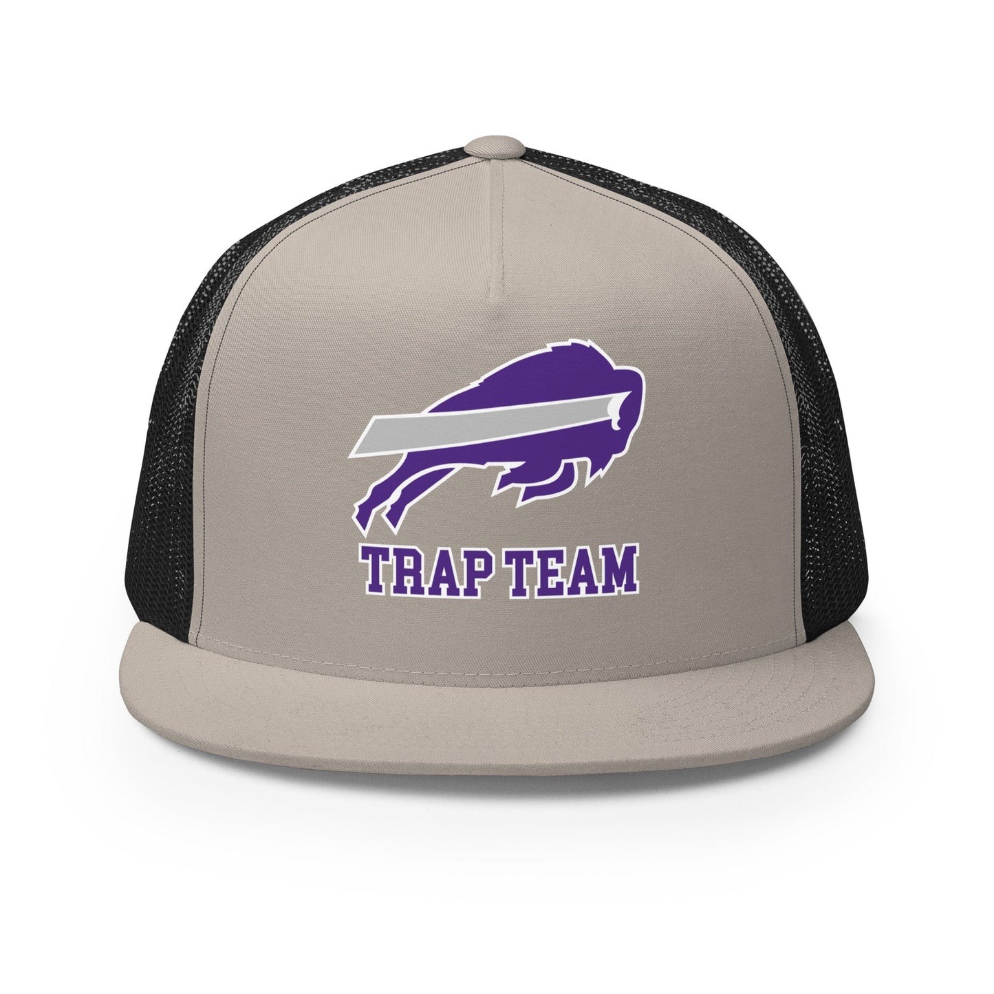 Performance | 5 Panel Trucker Cap | Meade High School Trap Team