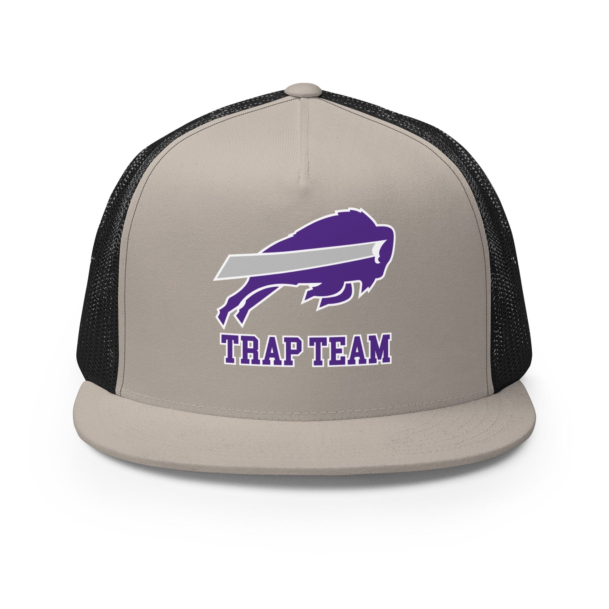 Performance | 5 Panel Trucker Cap | Meade High School Trap Team
