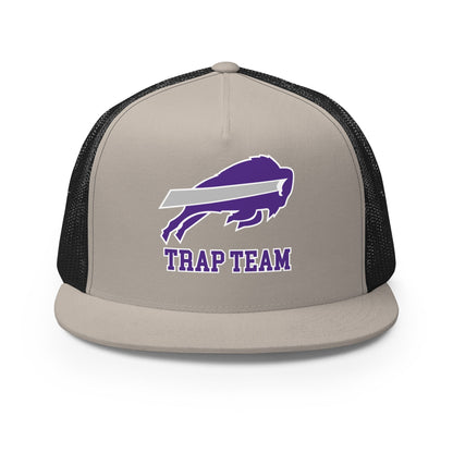 Performance | 5 Panel Trucker Cap | Meade High School Trap Team