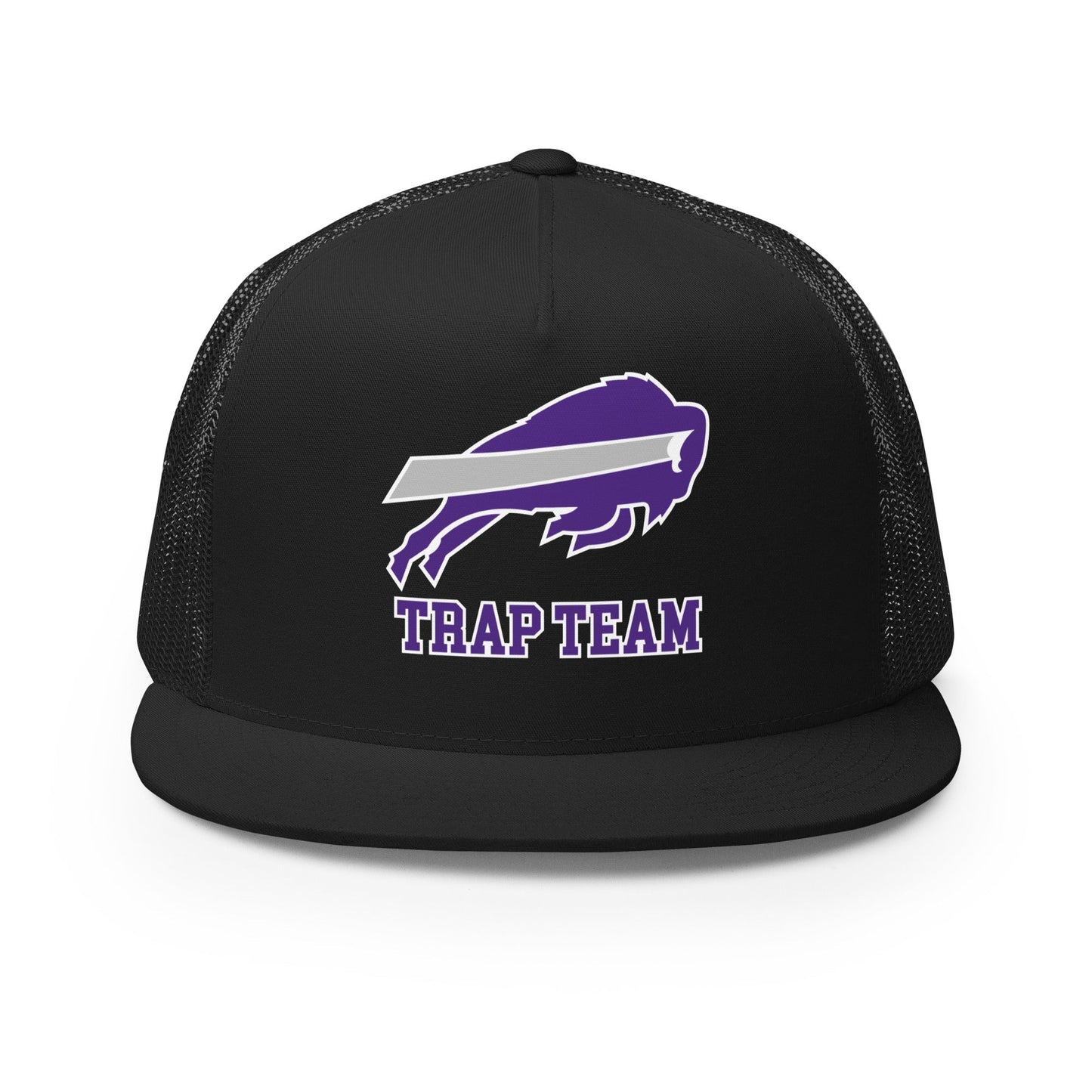 Performance | 5 Panel Trucker Cap | Meade High School Trap Team