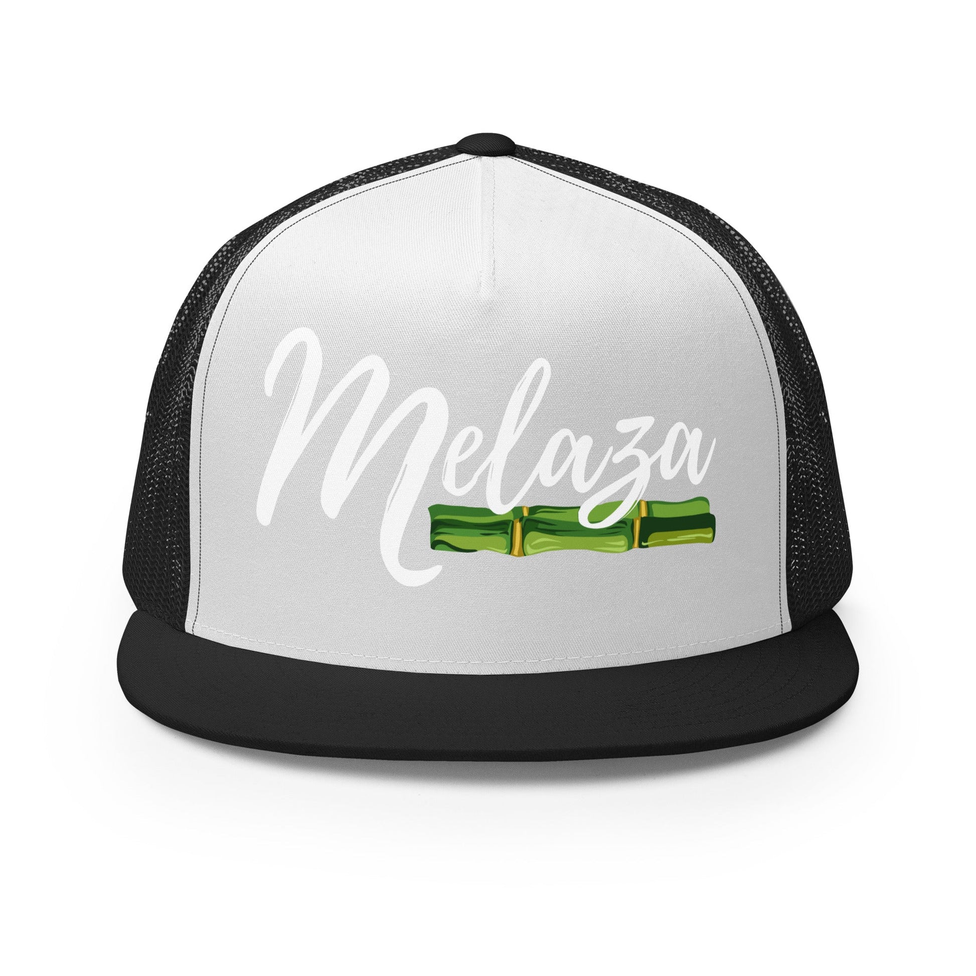 Performance | 5 Panel Trucker Cap | Melaza