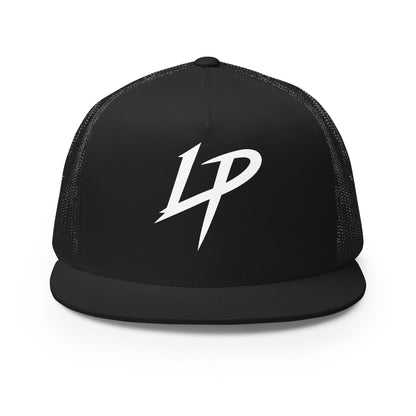 Performance | 5 Panel Trucker Cap | MKY Lady Prospects | Crest Logo
