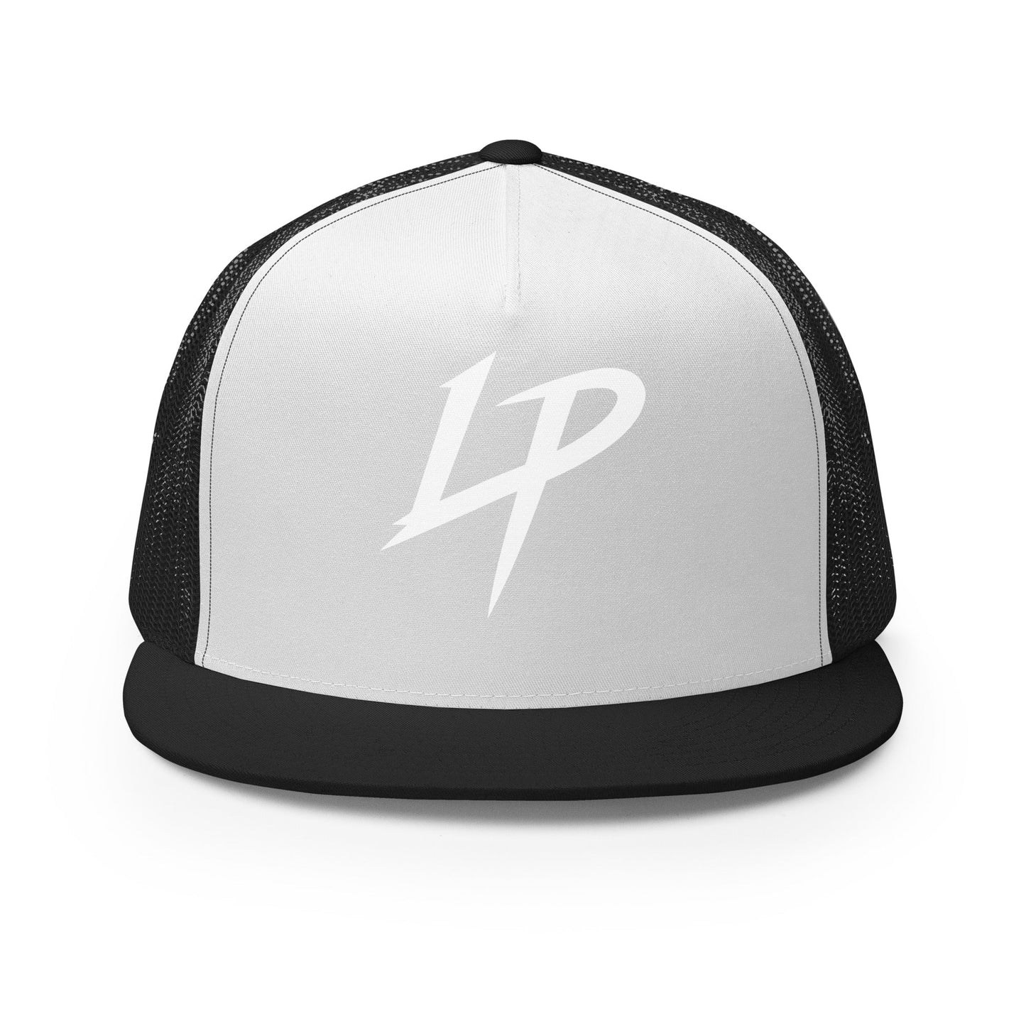 Performance | 5 Panel Trucker Cap | MKY Lady Prospects | Crest Logo
