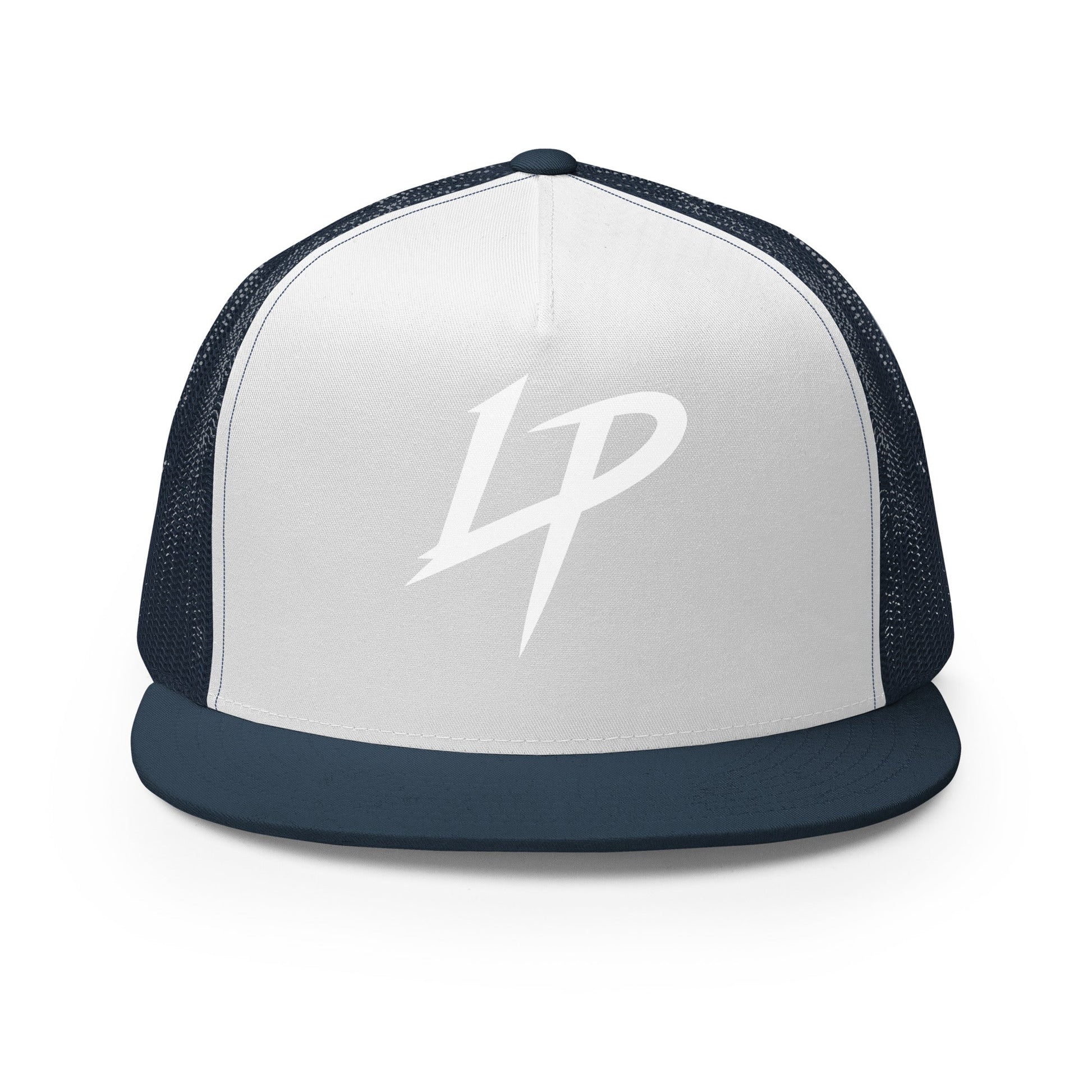 Performance | 5 Panel Trucker Cap | MKY Lady Prospects | Crest Logo